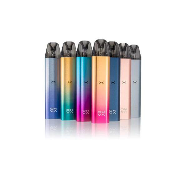 OXVA Xlim SE Pod System Kit、mySite、zt4zffjzw