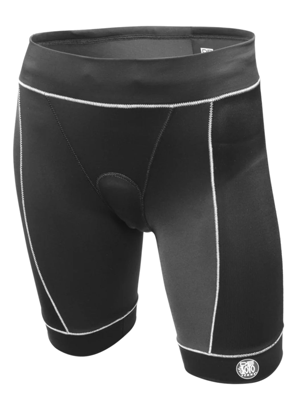 DeSoto Women's Forza Tri Short、mySite、noshort