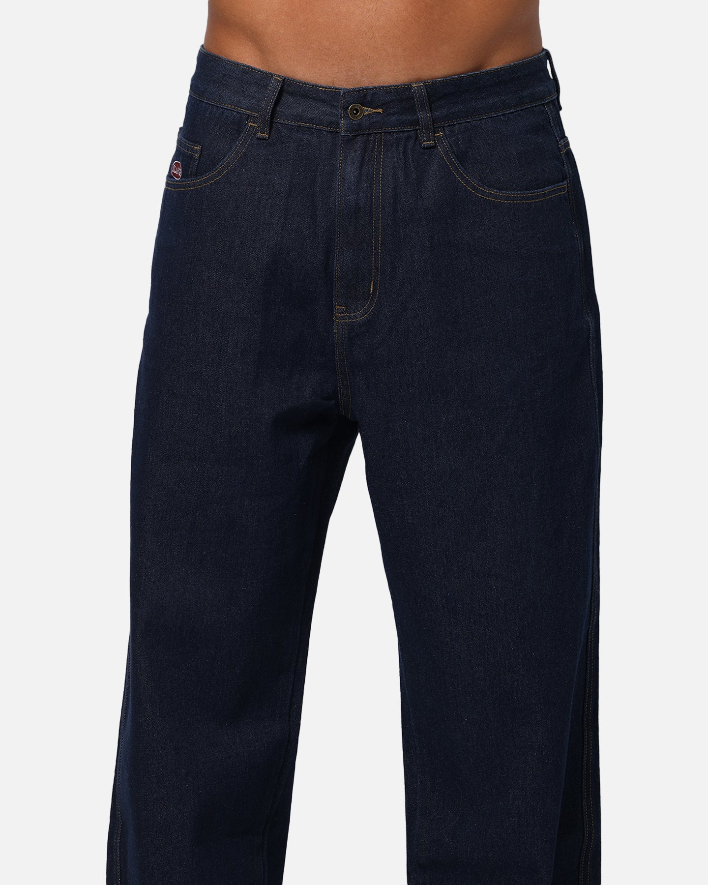 X-Large Bull Denim 91 Pant Dark Indigo、mySite、zt4zffjzw