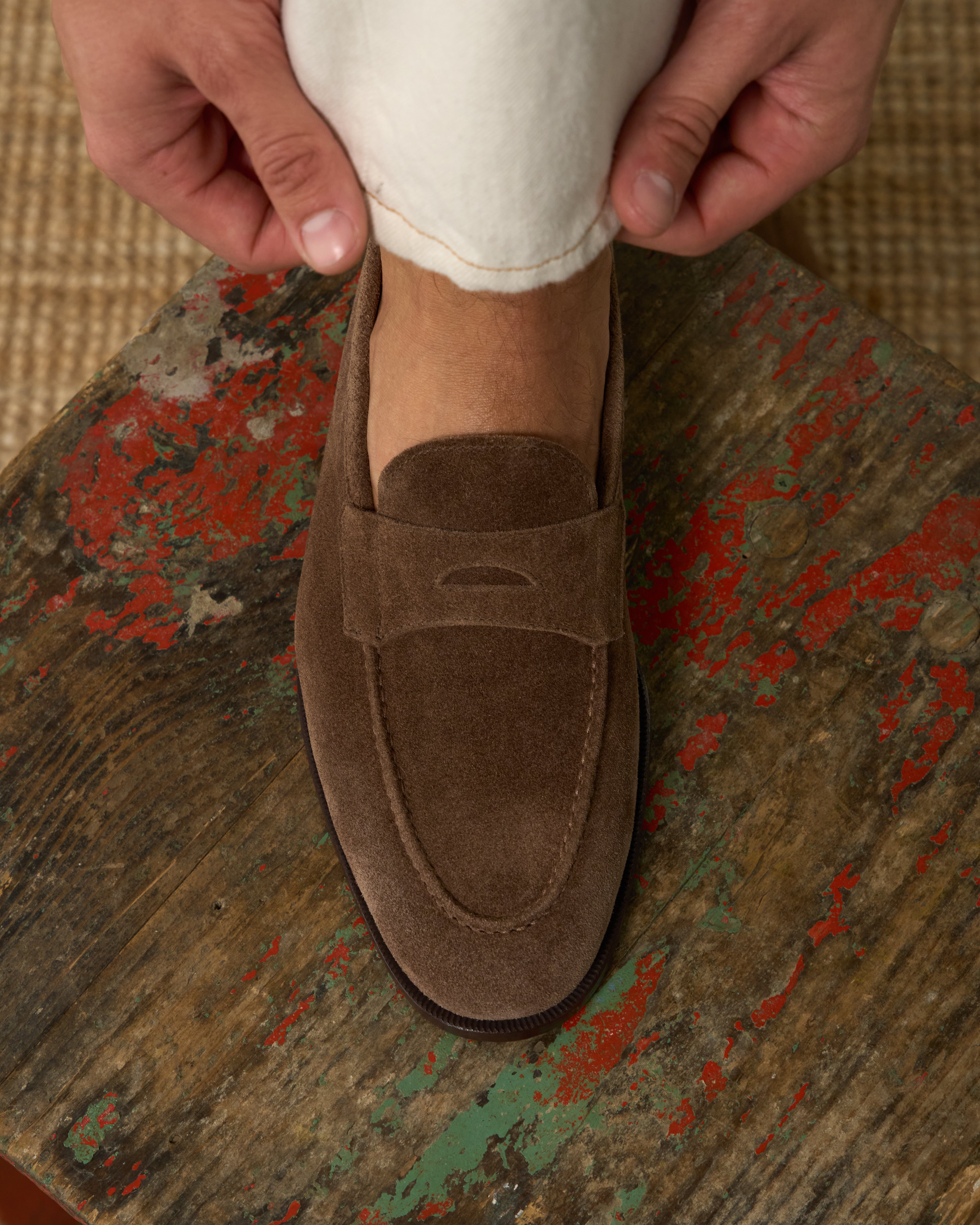  Pattee、mySite、merchandisen