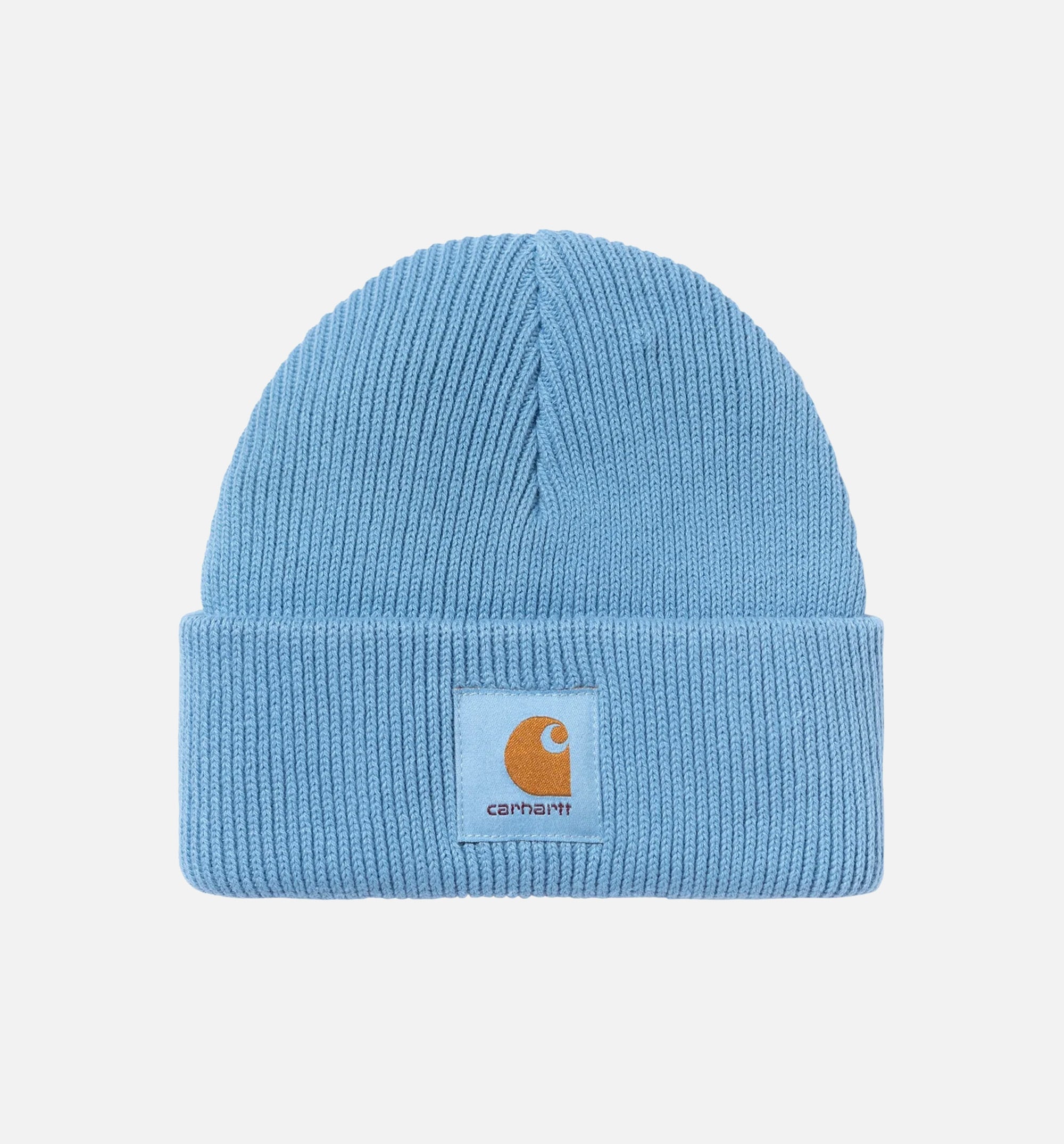 Nelson Beanie Mens Hat - Blue、mySite、dreamappss
