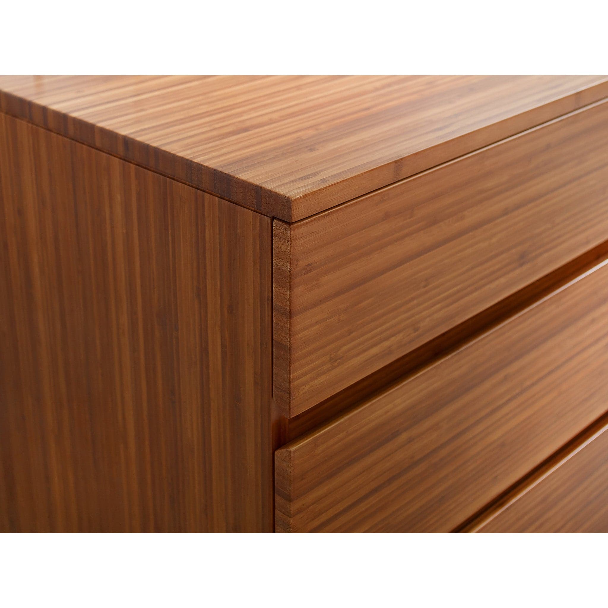 Ventura 4 Drawer Double Dresser、mySite、neckold