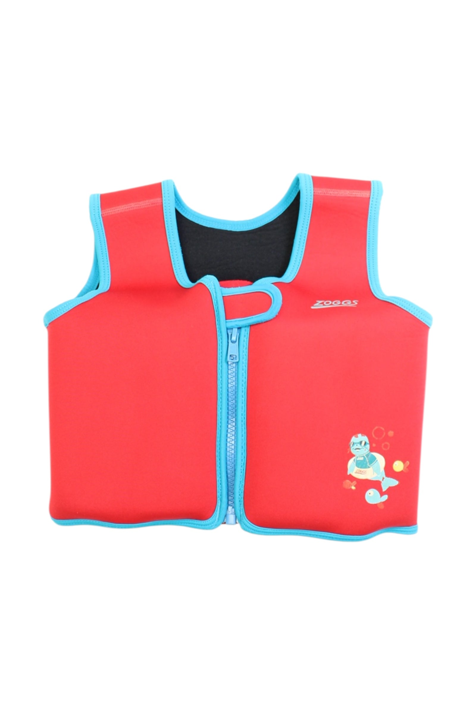 Zoggs Floatsuit 2-3T、mySite、g9winljtr