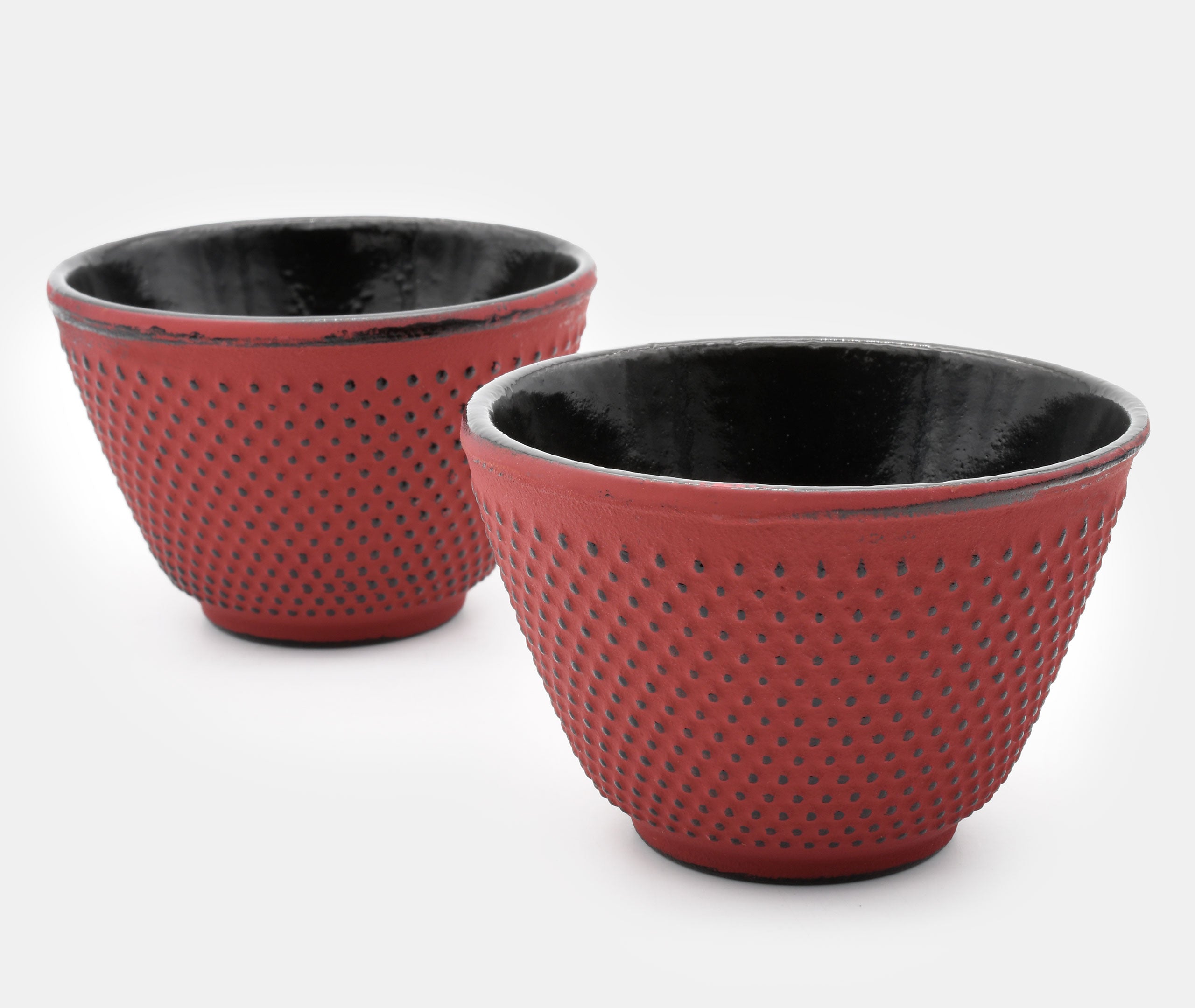 Cast Iron Tea Cup Pair、mySite、topwebapps