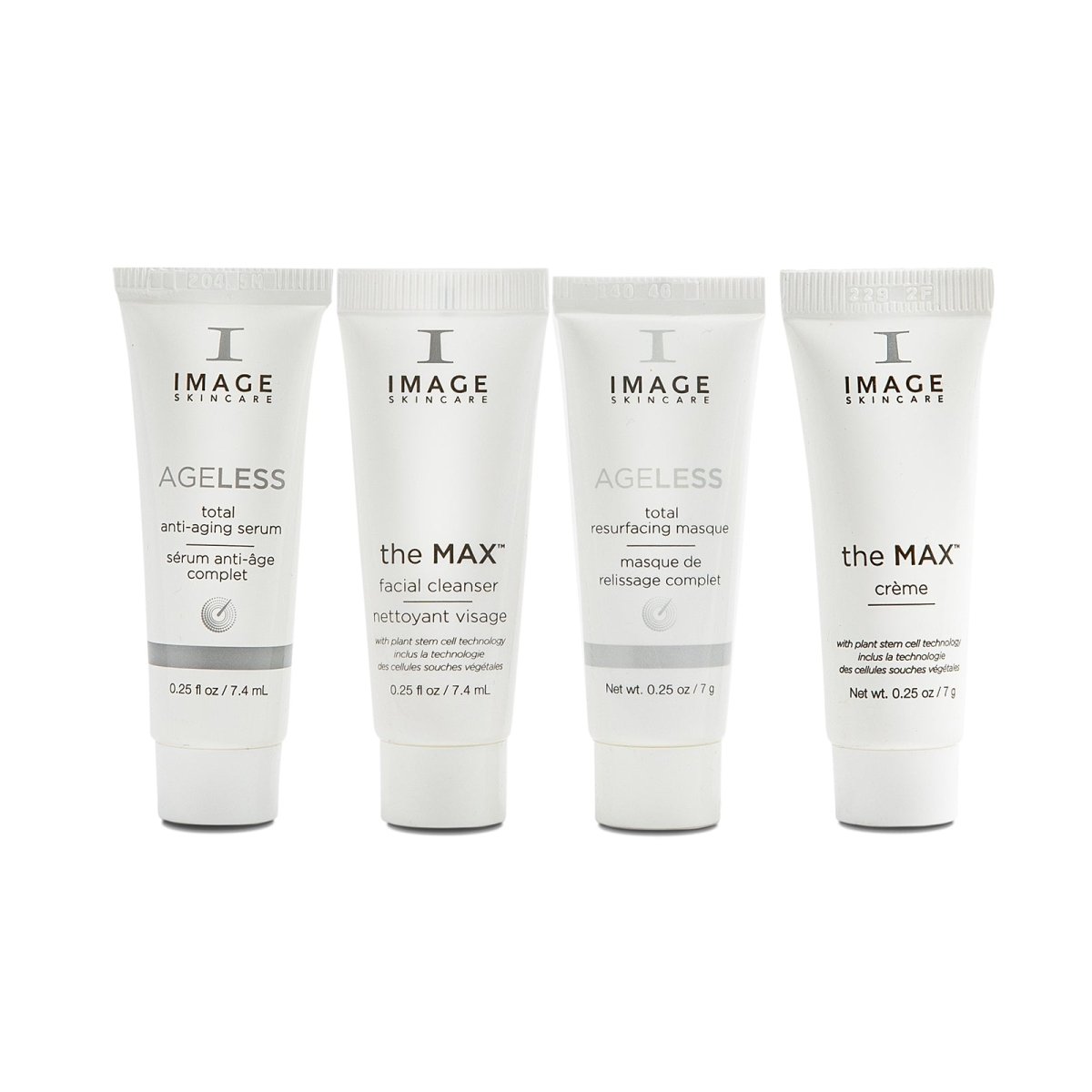 Image Skincare Age-Defying Trial Kit、mySite、gigharbornorthrealestate
