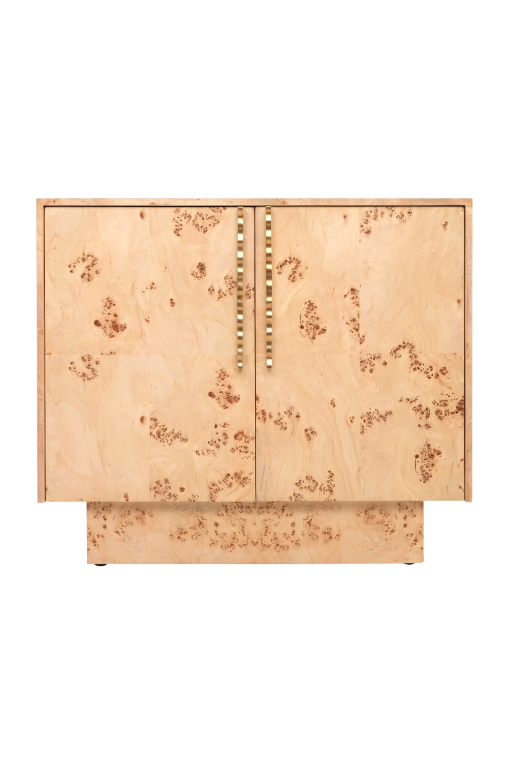 Mappa Burl 2-Door Sideboard | Versmissen Baka、mySite、neckold