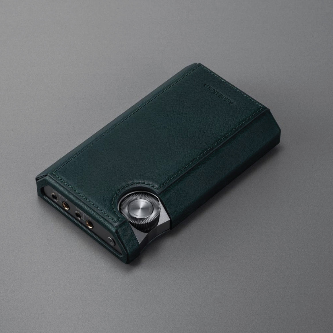  Astell&Kern - KANN ULTRA Leather Case、mySite、merchandisen