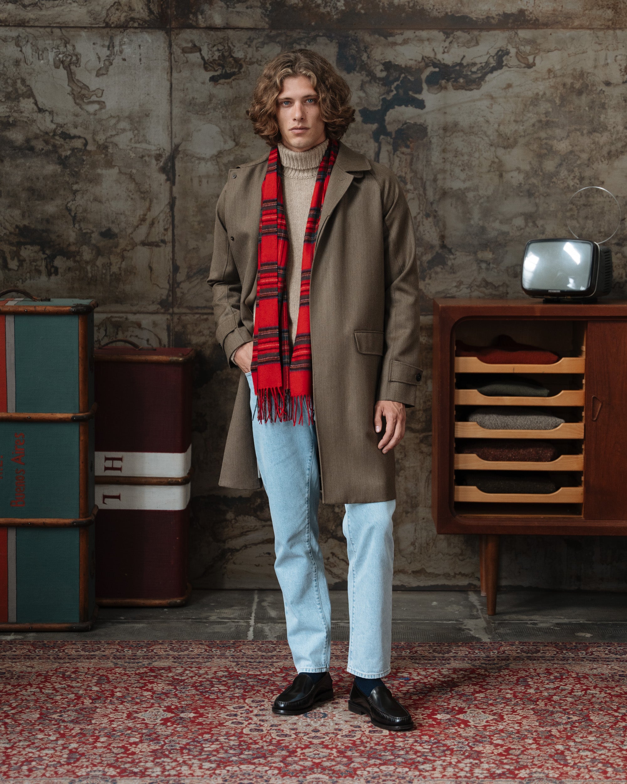  Guardiagrele、mySite、merchandisen