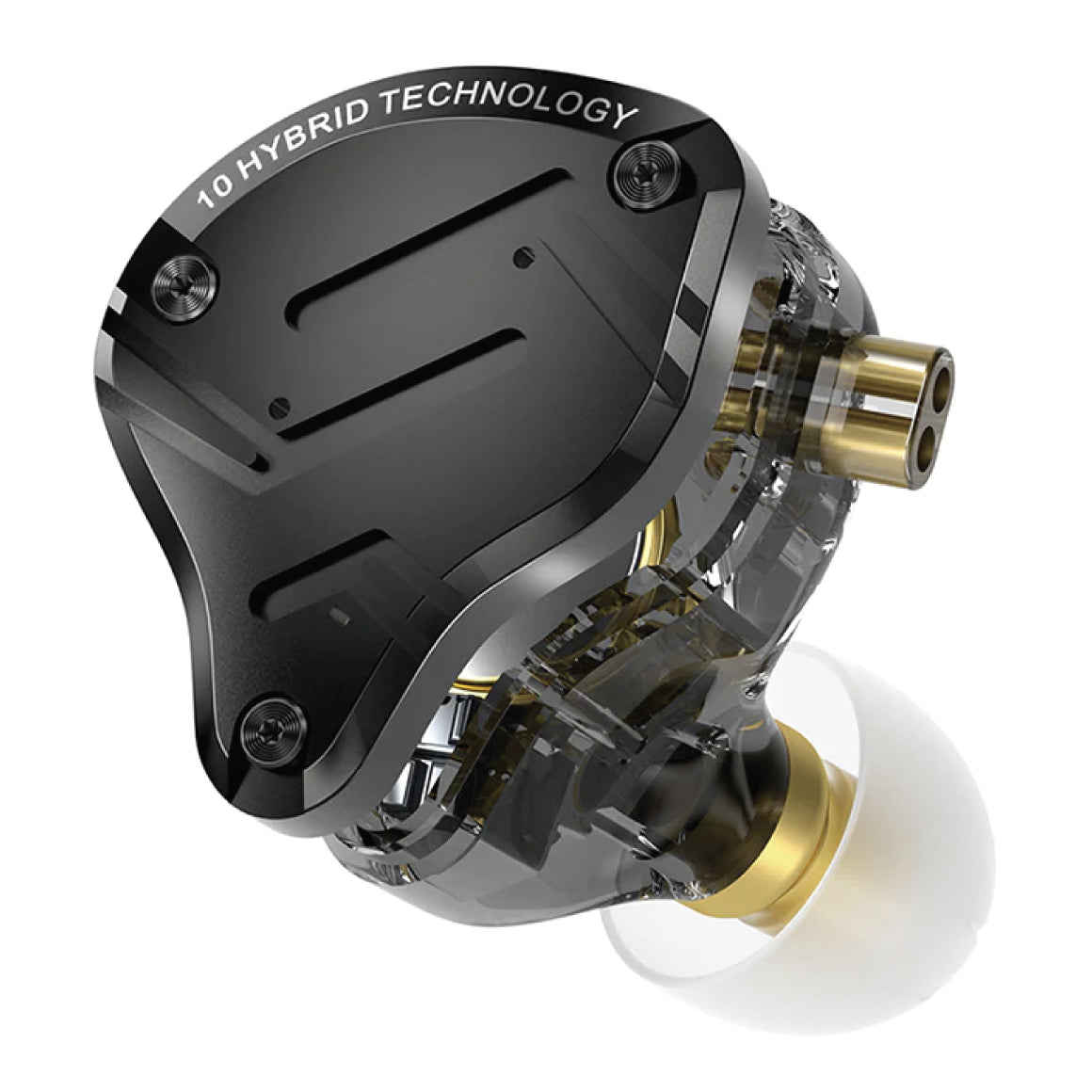  KZ - ZS10 Pro X、mySite、merchandisen