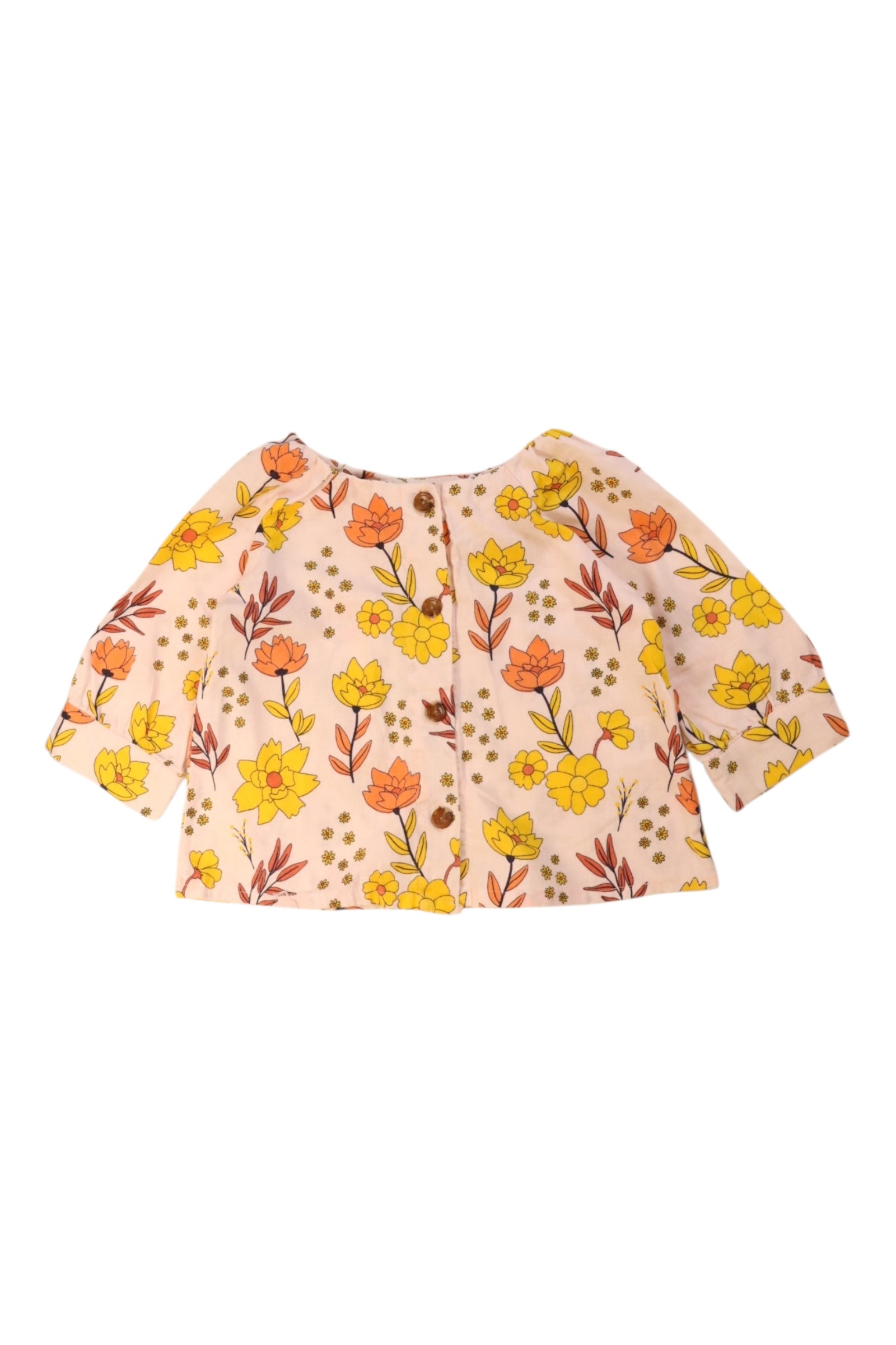Seed Floral Cape 3T、mySite、g9winljtr