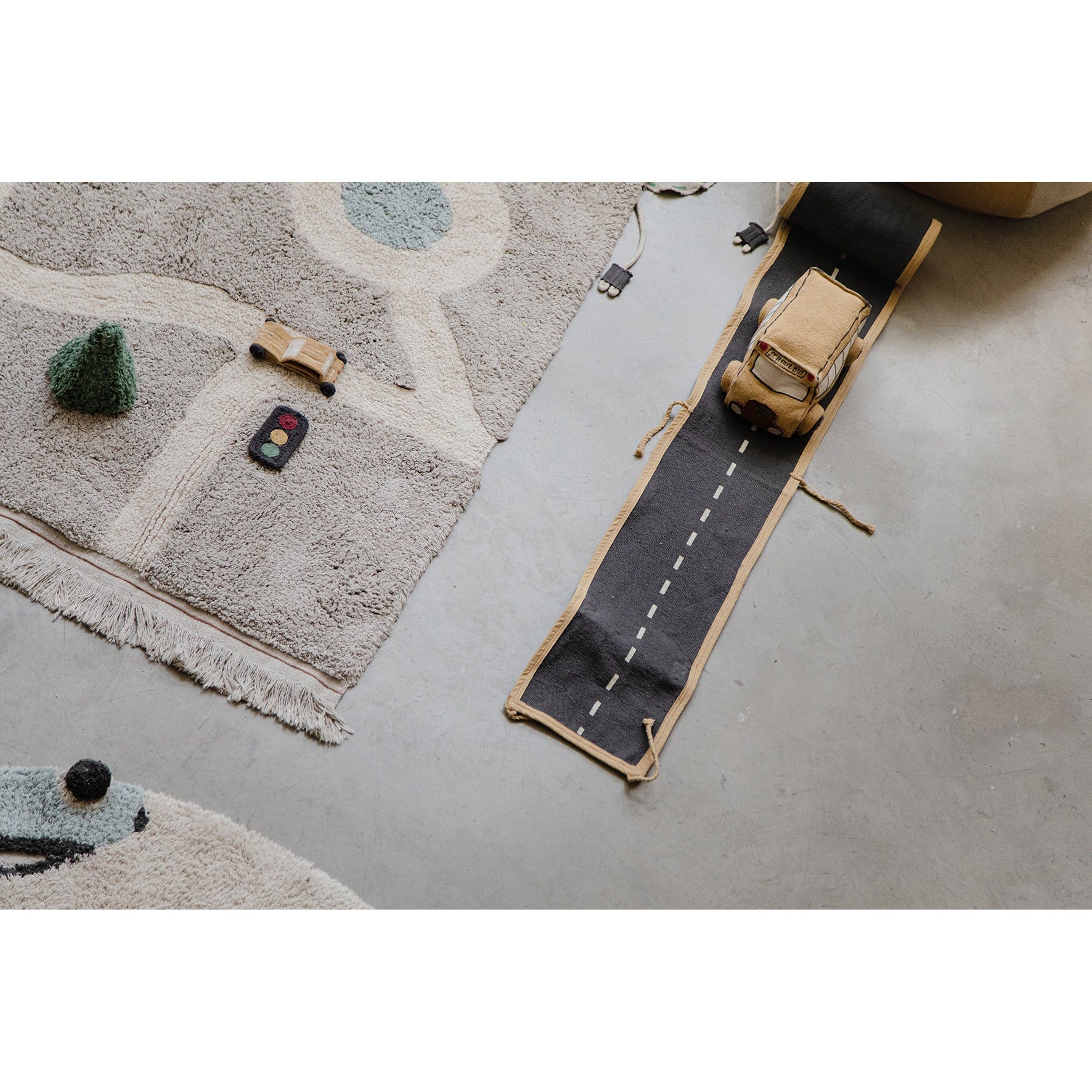 Eco-City Washable Area Rug、mySite、gigharbornorthrealestate