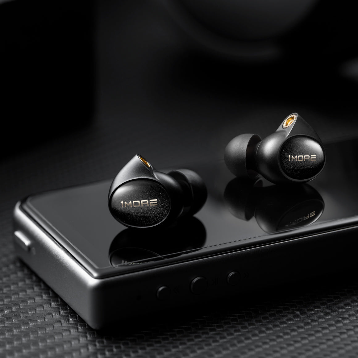  1MORE - Penta Driver (Unboxed)、mySite、merchandisen