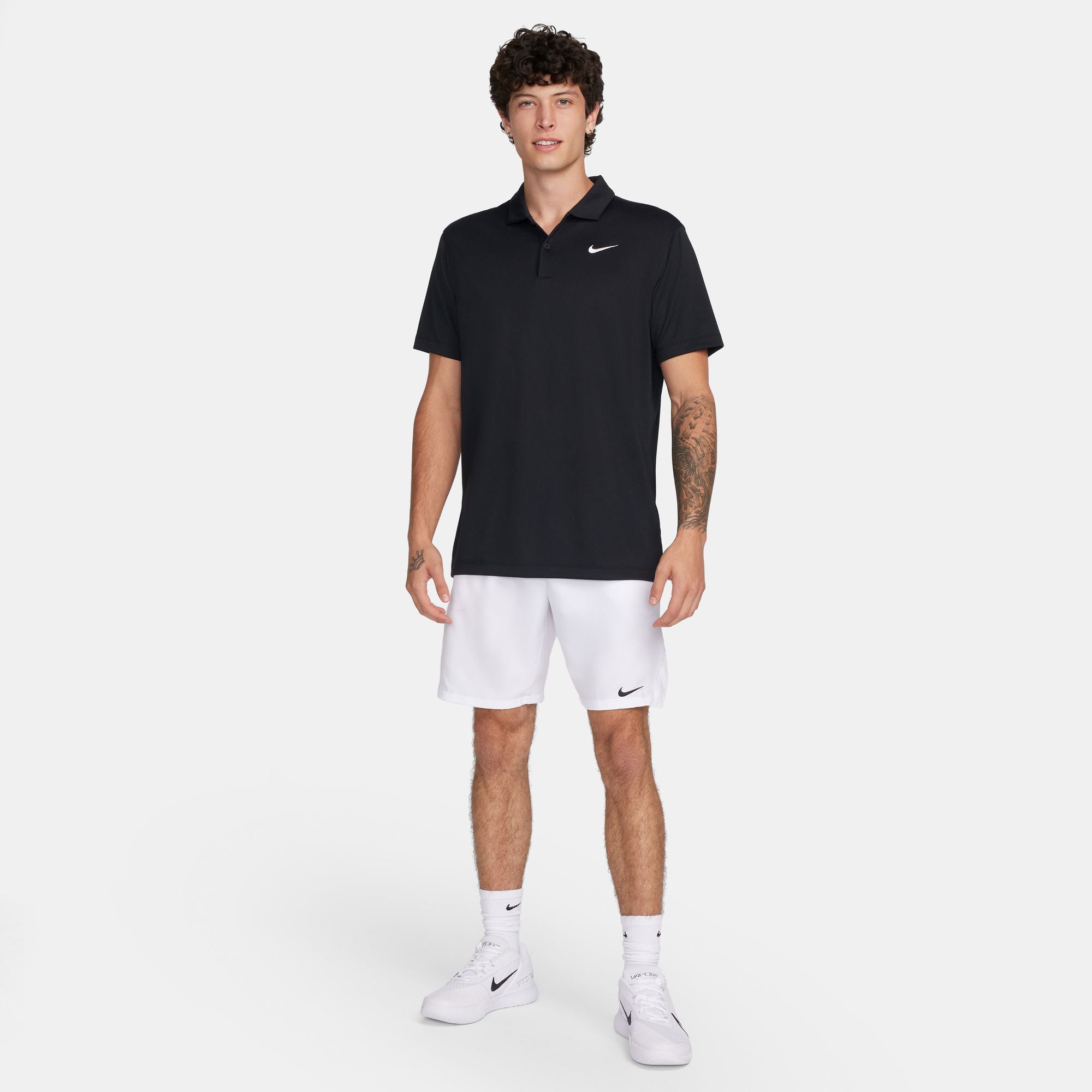 NikeCourt Victory Men's Dri-FIT 9-Inch Tennis Shorts