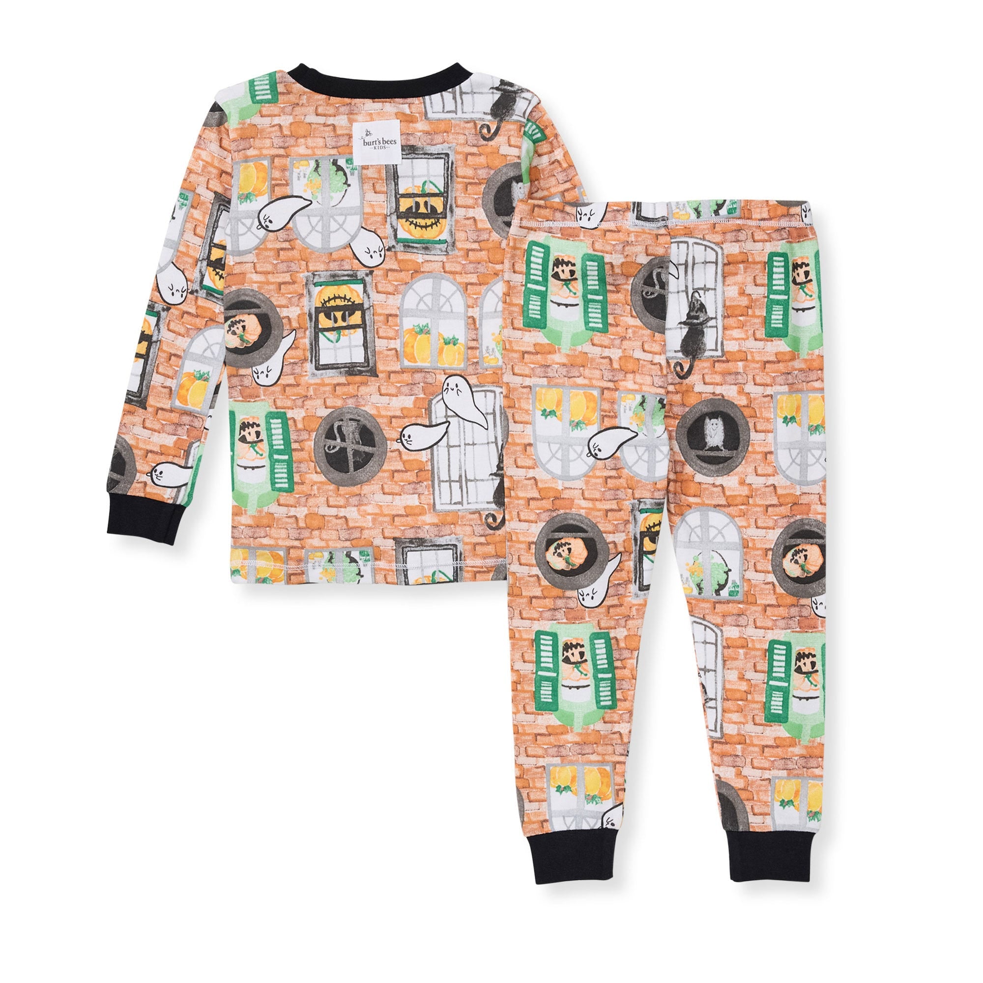  Haunted Castle Organic Cotton Pajamas、mySite、layawaytickets