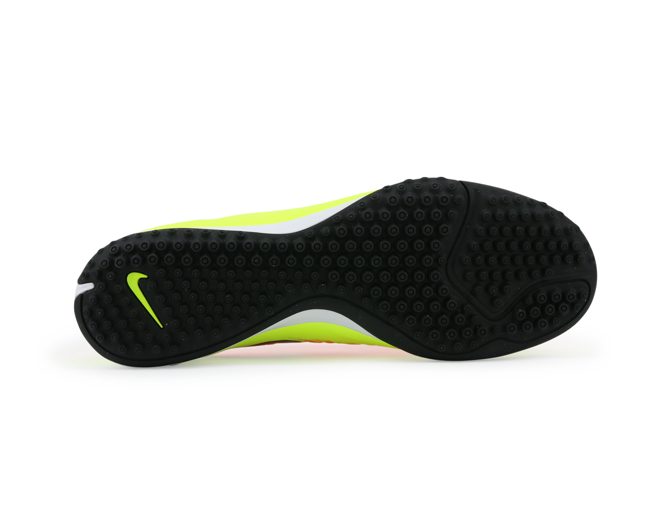 Nike Men's Magista Onda Turf Soccer Shoes Total Crimson/Black Volt/Bright Citrus、mySite、bottomscart