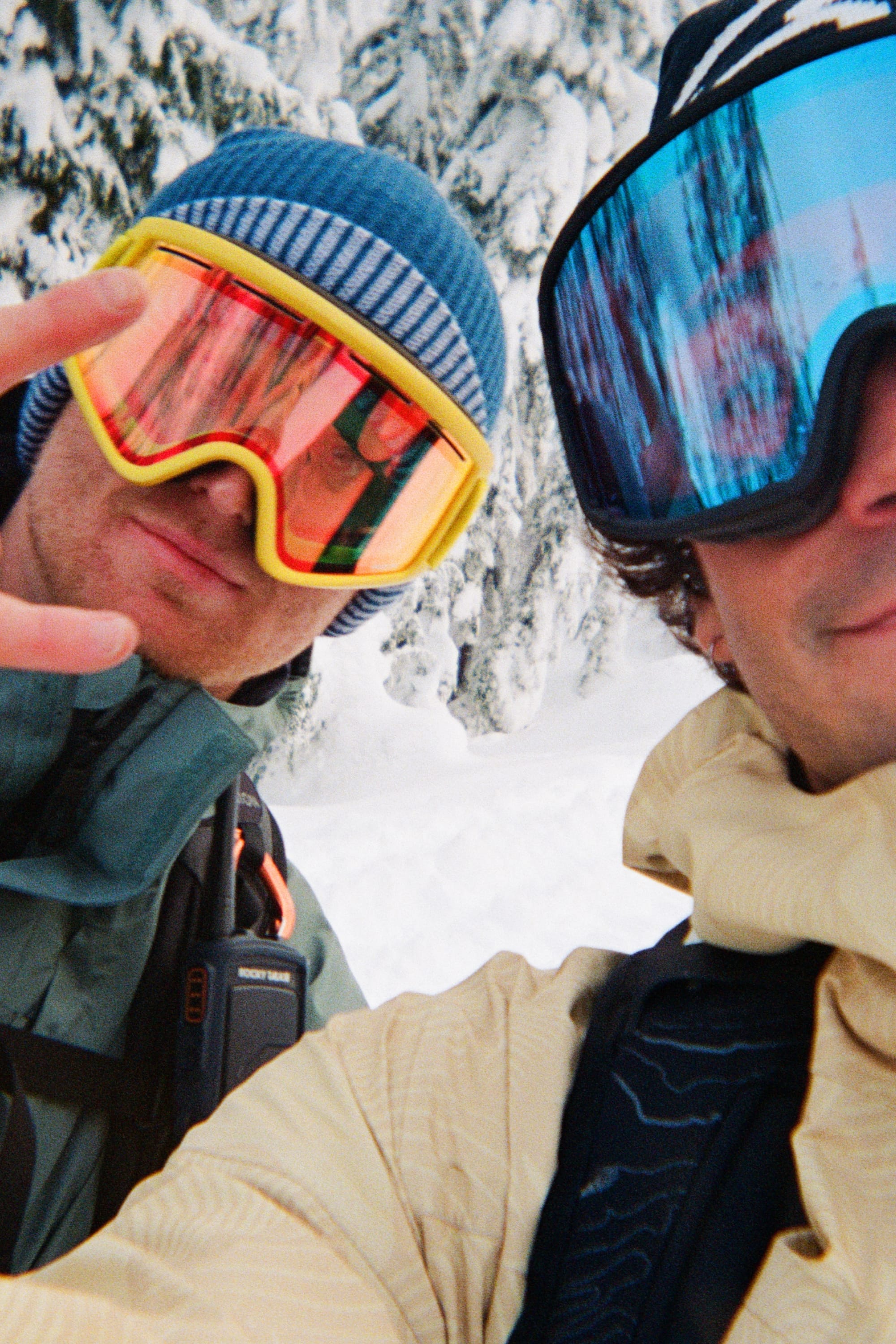 686 Cord Cuff Beanie、mySite、i-lightchina