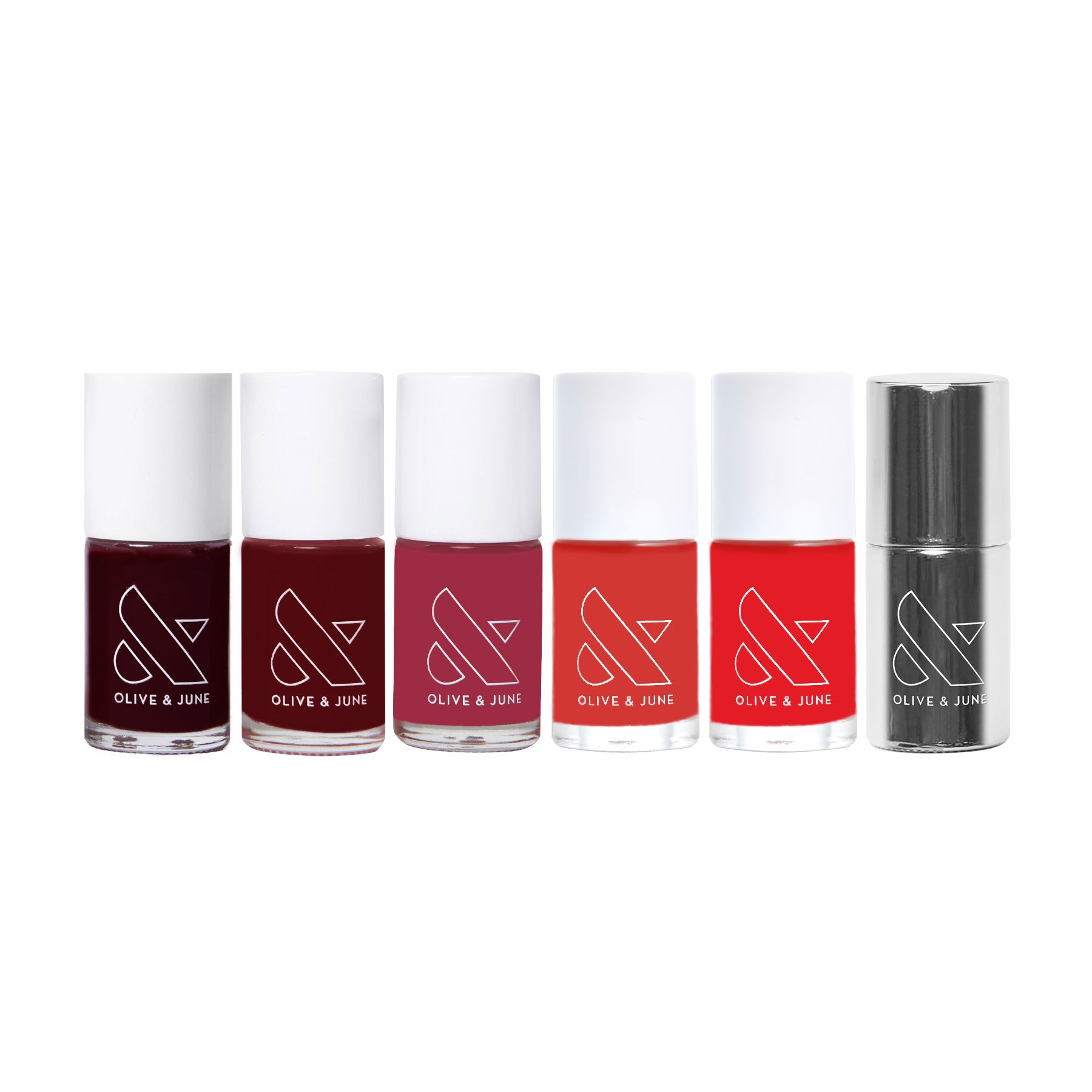 Rad About Rouge Set、mySite、solidvoid