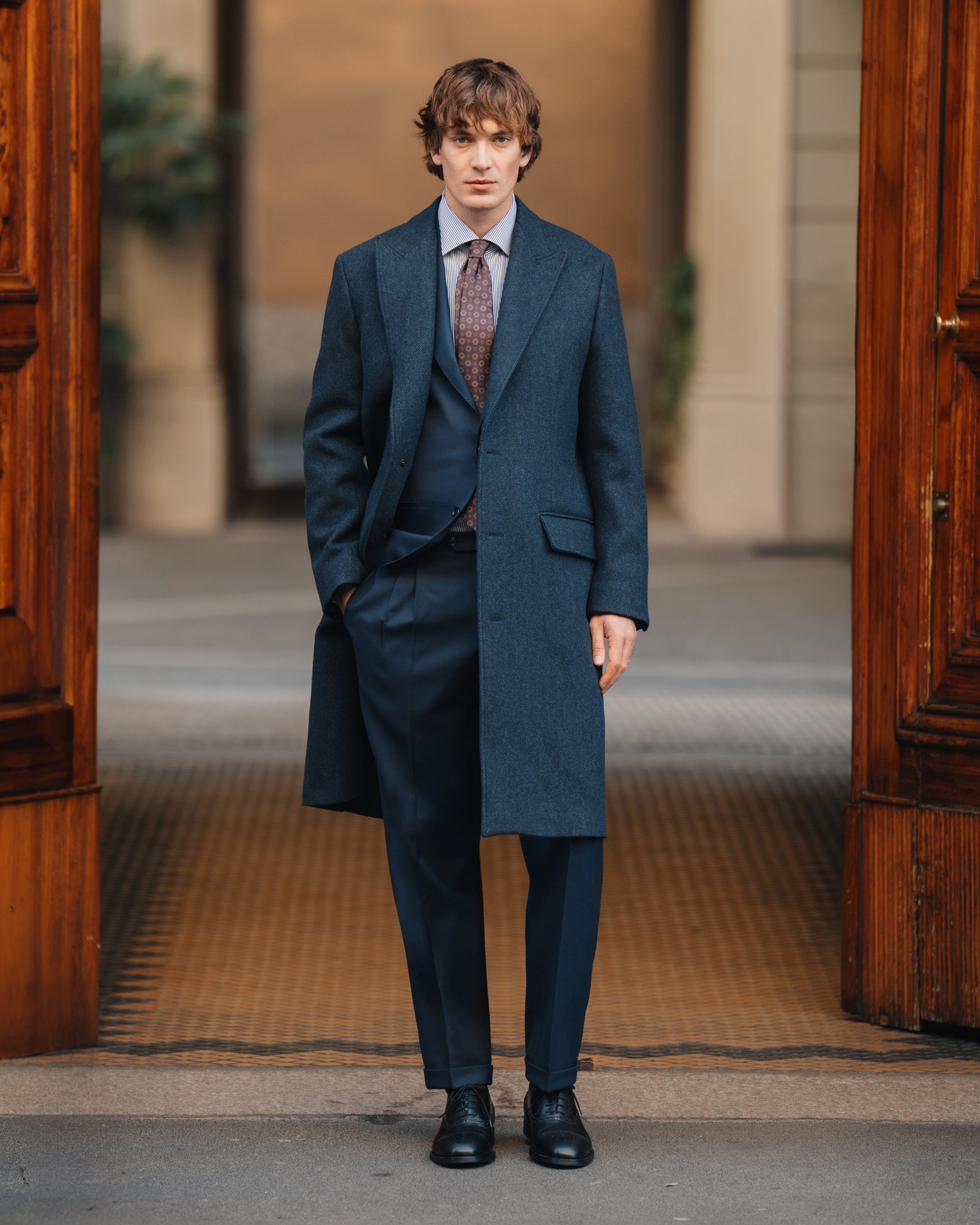  Brumista、mySite、merchandisen