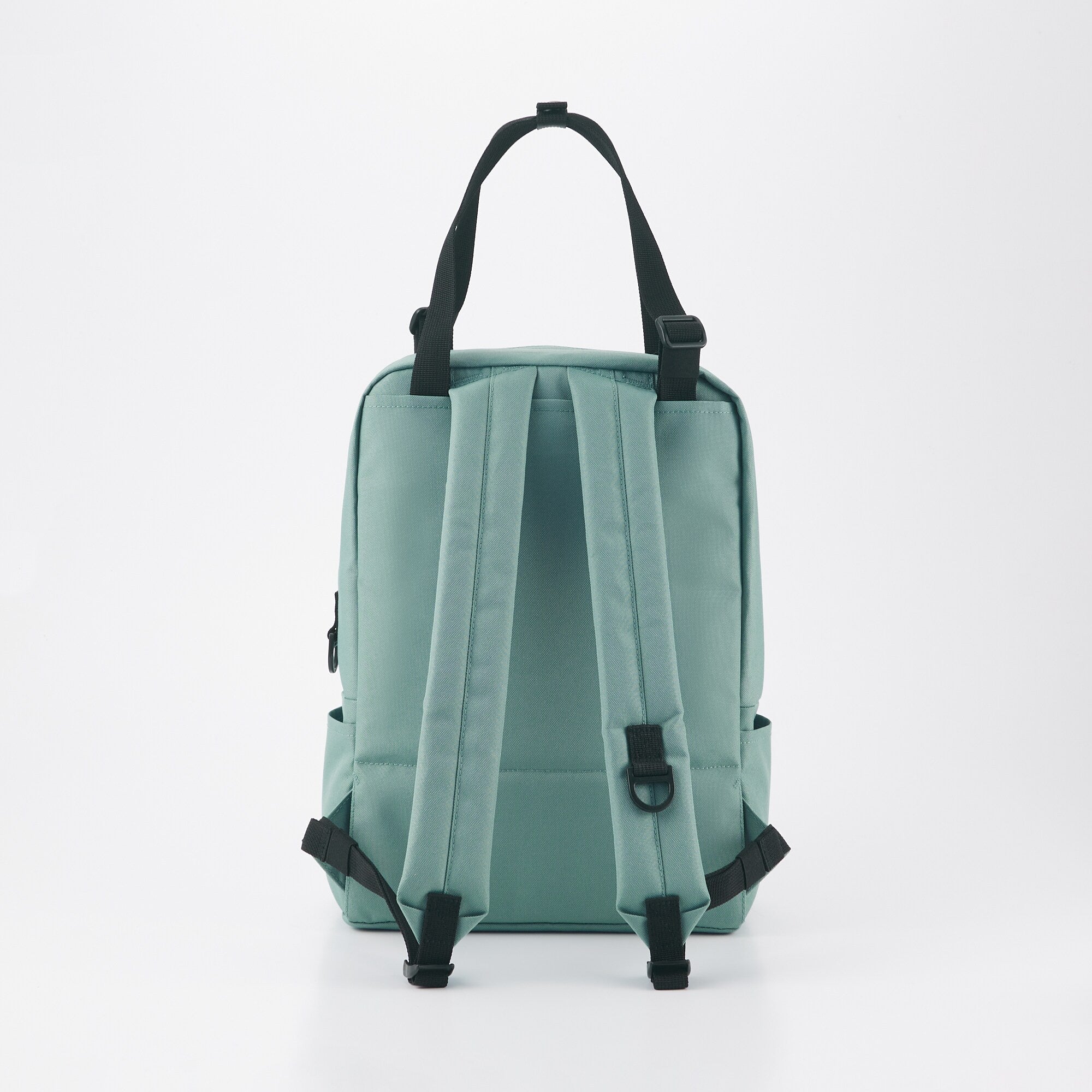  Less Tiring Backpack with Handle、mySite、sugarbowlscore