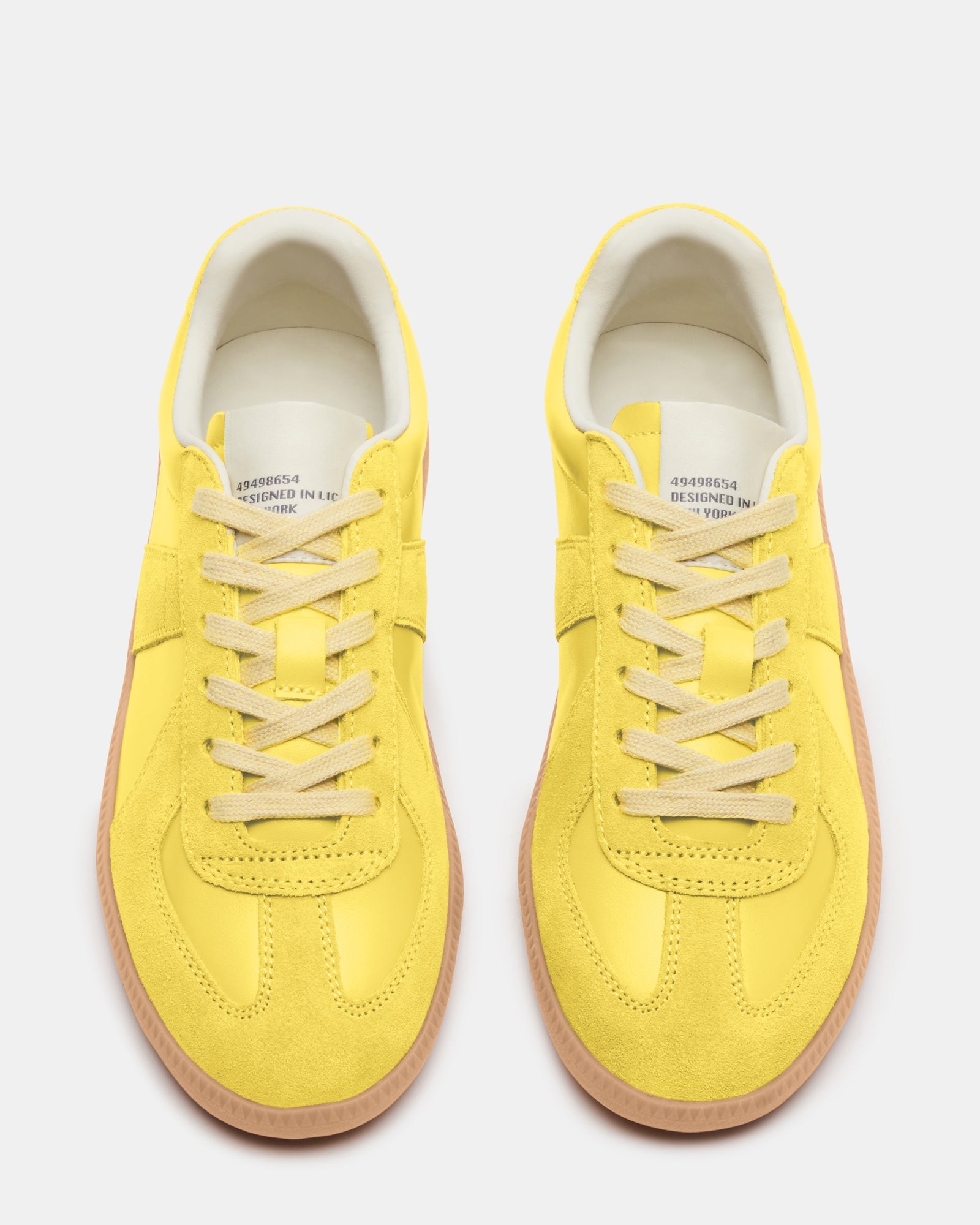 DIXIN YELLOW LEATHER - SM REBOOTED、mySite、gtrtttuynbv