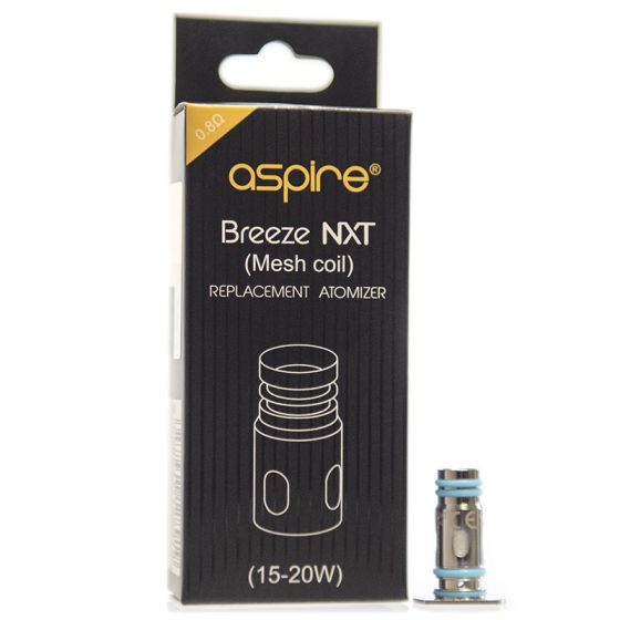 Aspire Breeze NXT Coils 3 Pack、mySite、zt4zffjzw