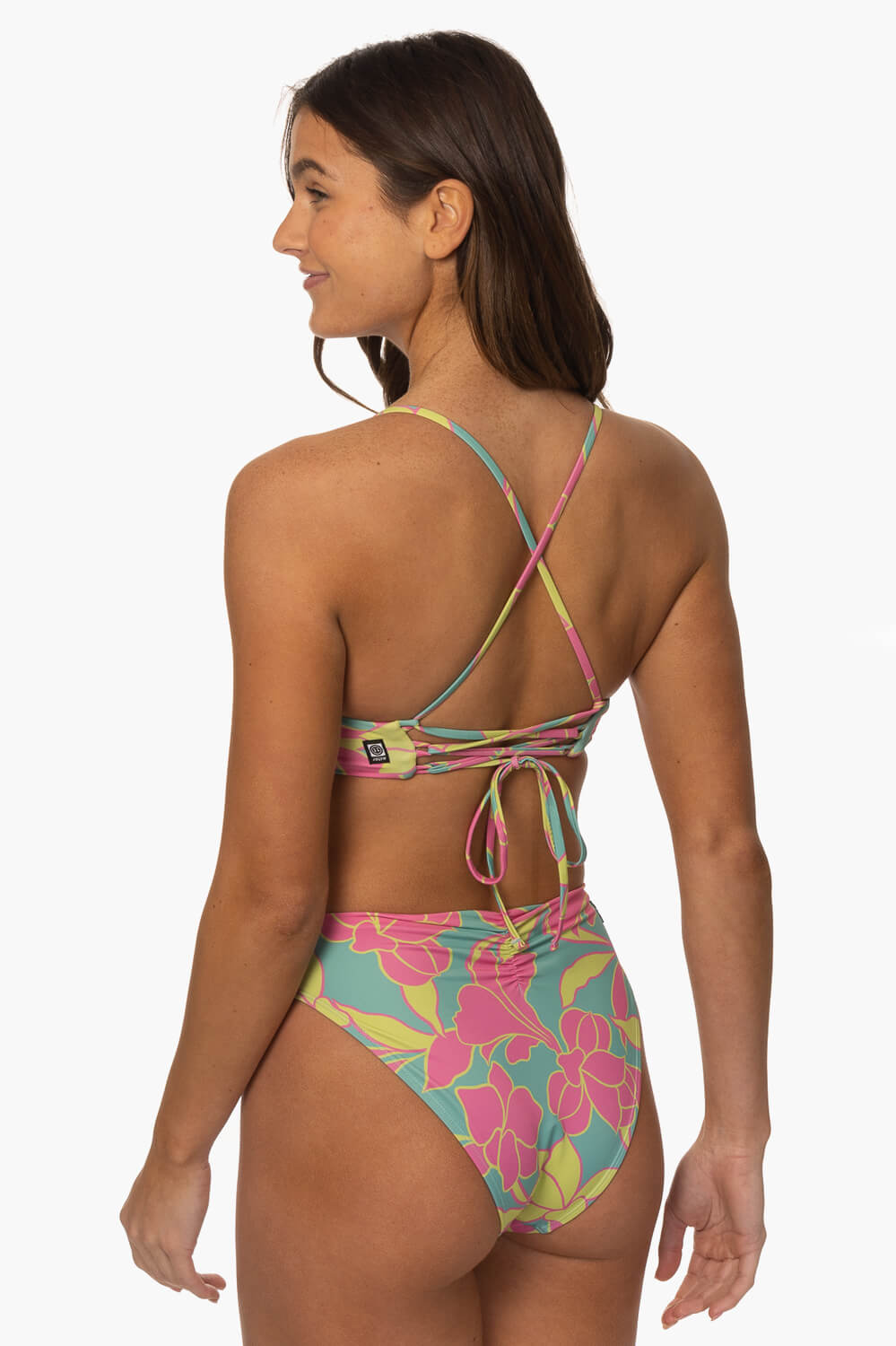  Leandra Bikini Bottom - Treasure Island、mySite、ashleygrahame
