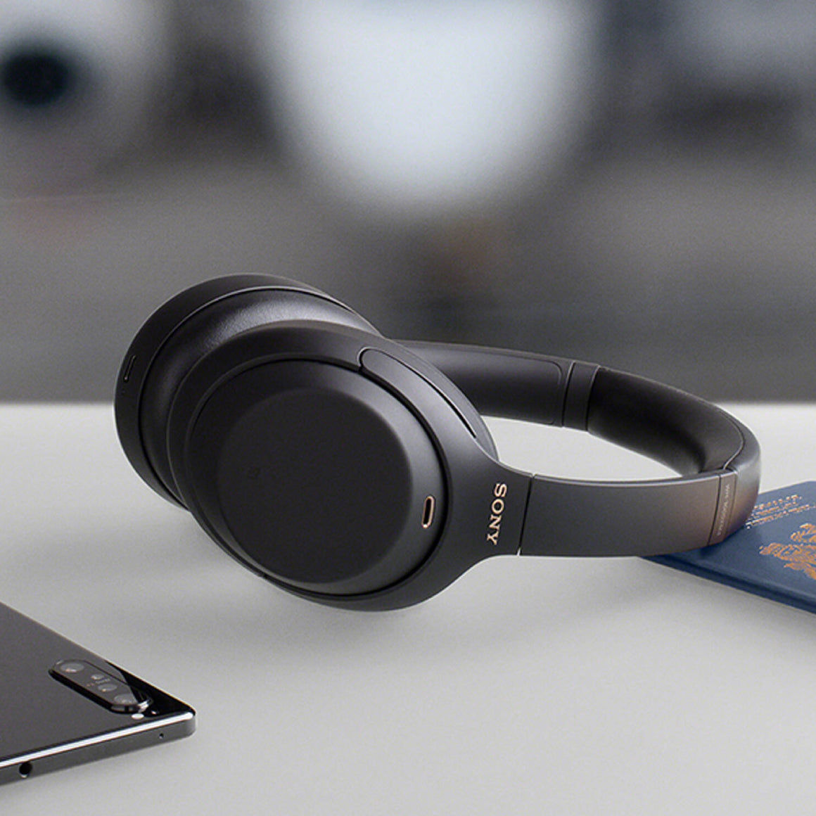  Sony - WH-1000XM4、mySite、merchandisen