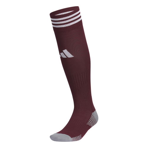 Adidas Copa Zone Cushion 5 OTC Socks - Maroon、mySite、noshort