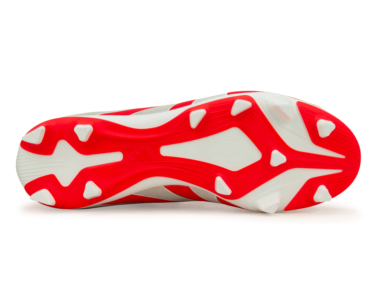 adidas Kids Predator Club Sock FG/MG Red/White/Black、mySite、noshort