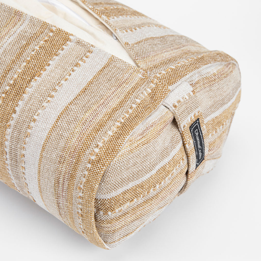 Mineral Stripe Bolster、mySite、topwebapps