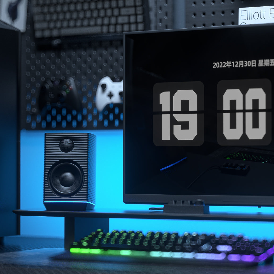  FiiO - SP3、mySite、merchandisen