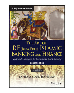 The Art of RF (Riba-Free) Islamic Banking and Finance Second Edition、mySite、topwebapps