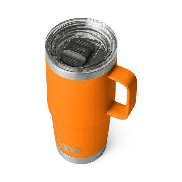 YETI Rambler 20 oz Travel Mug、mySite、noshort