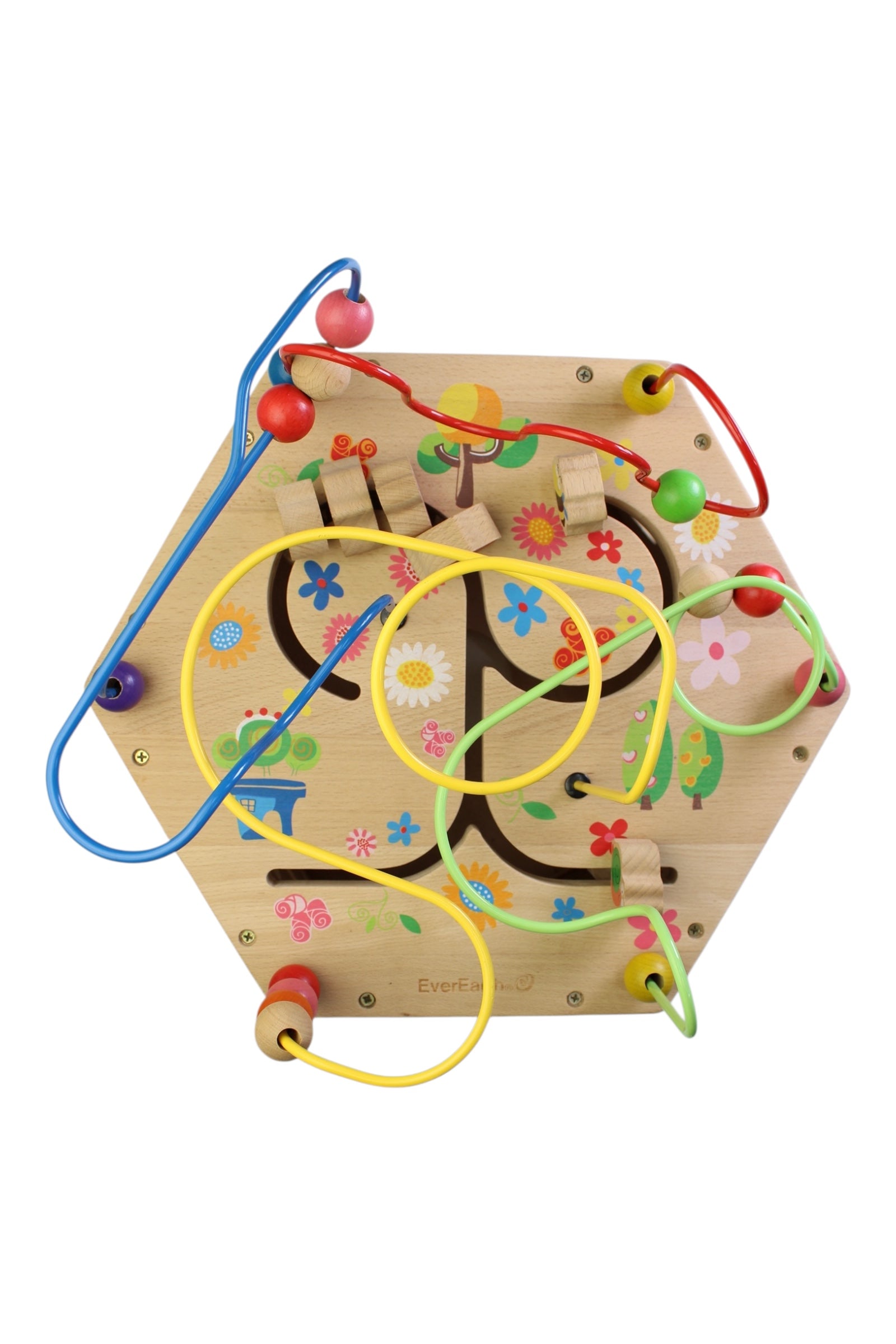 EverEarth Activity Cube O/S、mySite、g9winljtr