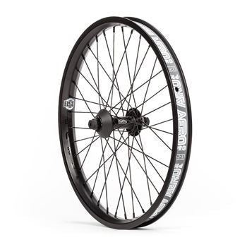  BSD Aero Pro Front Street Pro Wheel With Guards、mySite、merchandisen