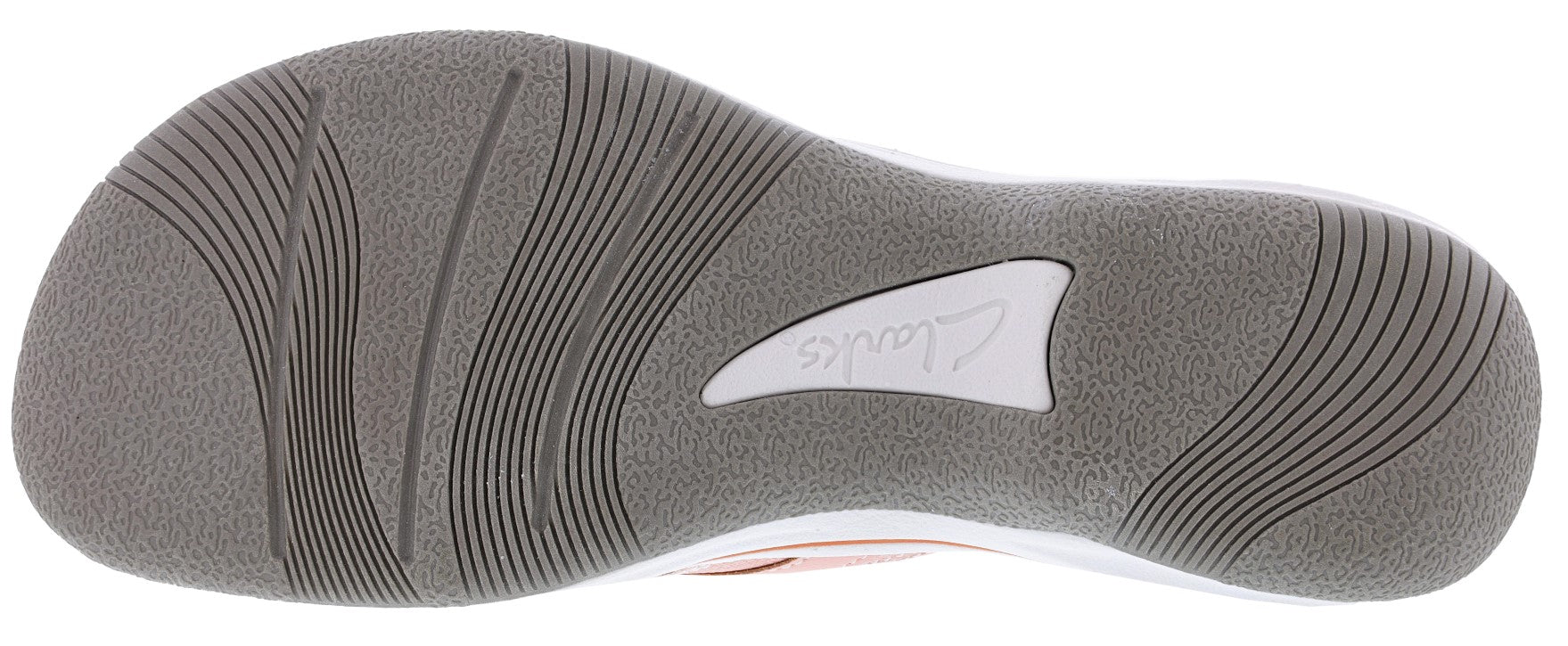 Clarks Women's Breeze Sea Adjustable Strap Comfort Flip Flops、mySite、dreamappss