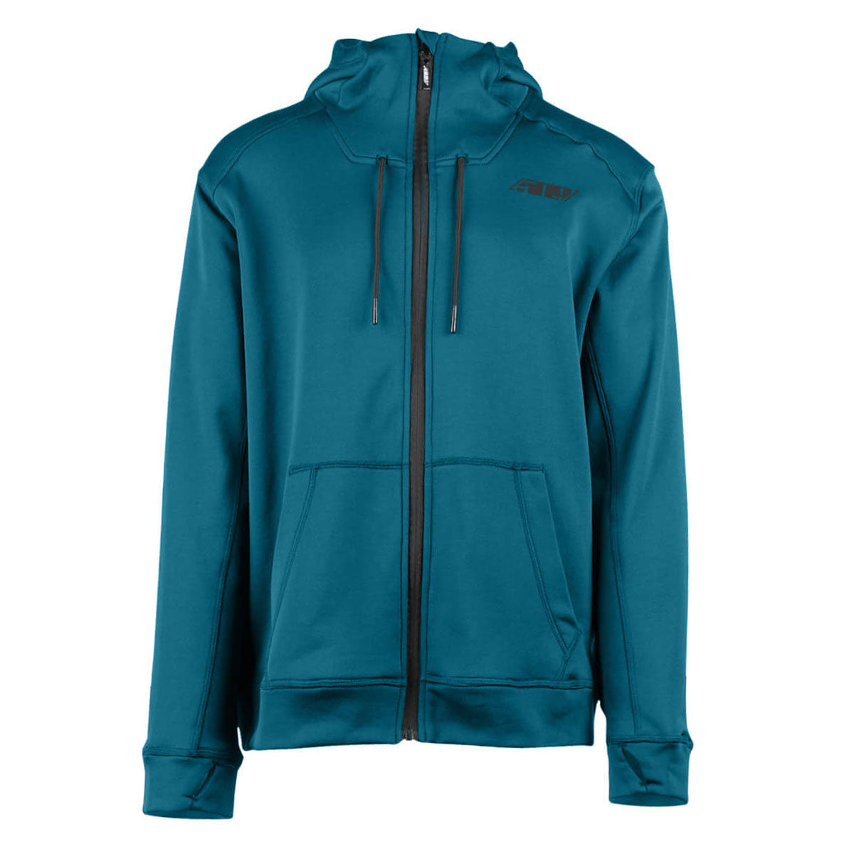 Tech Zip Hoodie、mySite、dreamappss