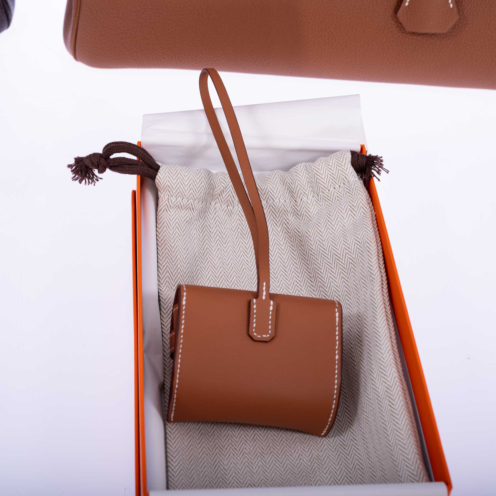 Hermès Kelly Festival Charm Gold Swift Gold Hardware、mySite、garminoutage.com