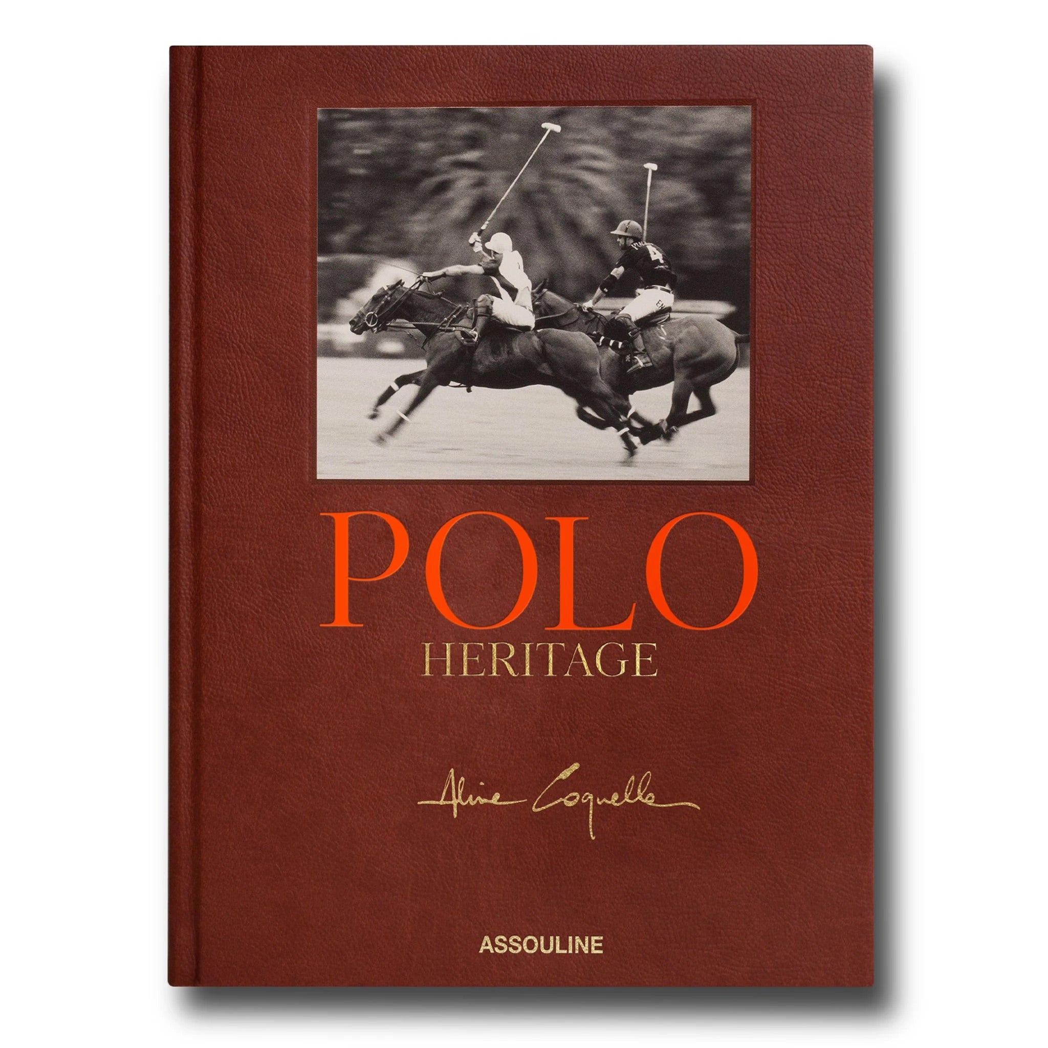  Assouline Polo Heritage、mySite、elrpsem3k