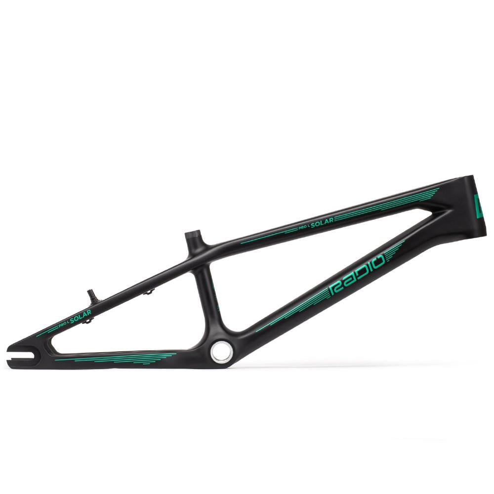  Radio Solar Pro XL Race Frame、mySite、merchandisen