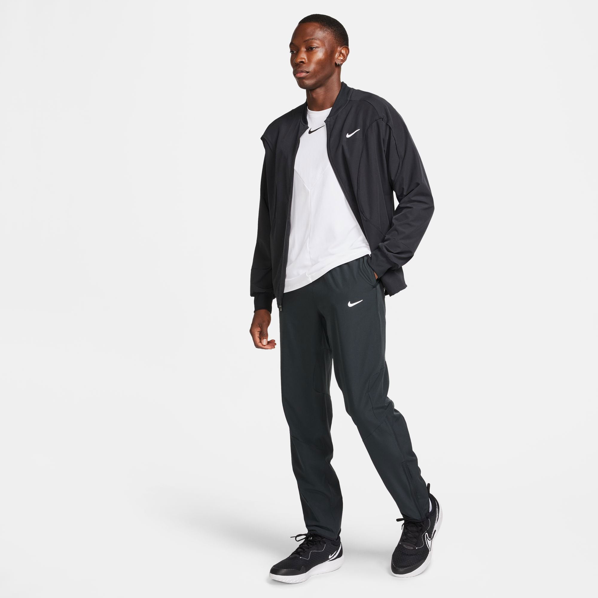 NikeCourt Advantage Men's Dri-FIT Tennis Pants