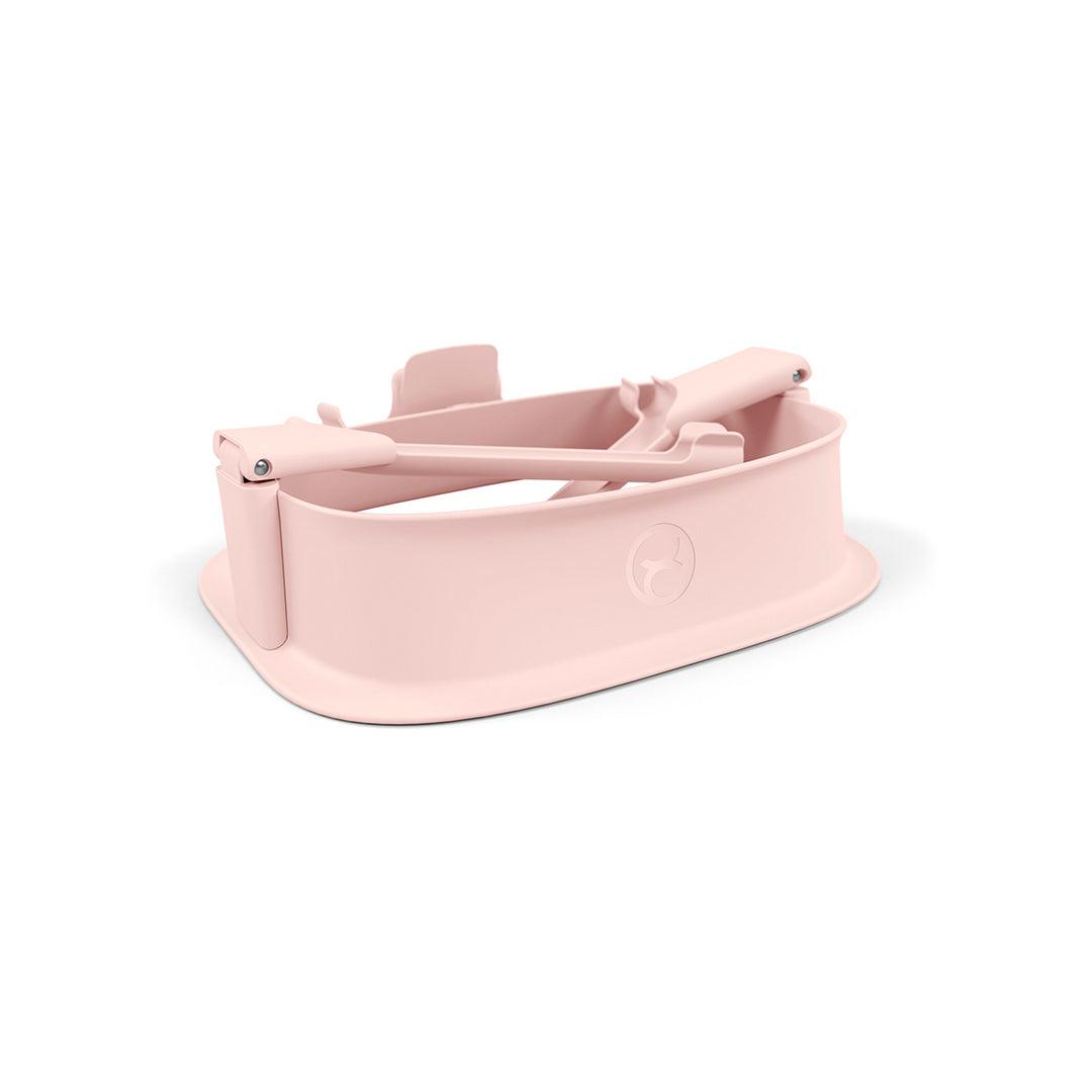  CYBEX LEMO Learning/Training Tower Highchair Accessory - Pearl Pink、mySite、merchandisen