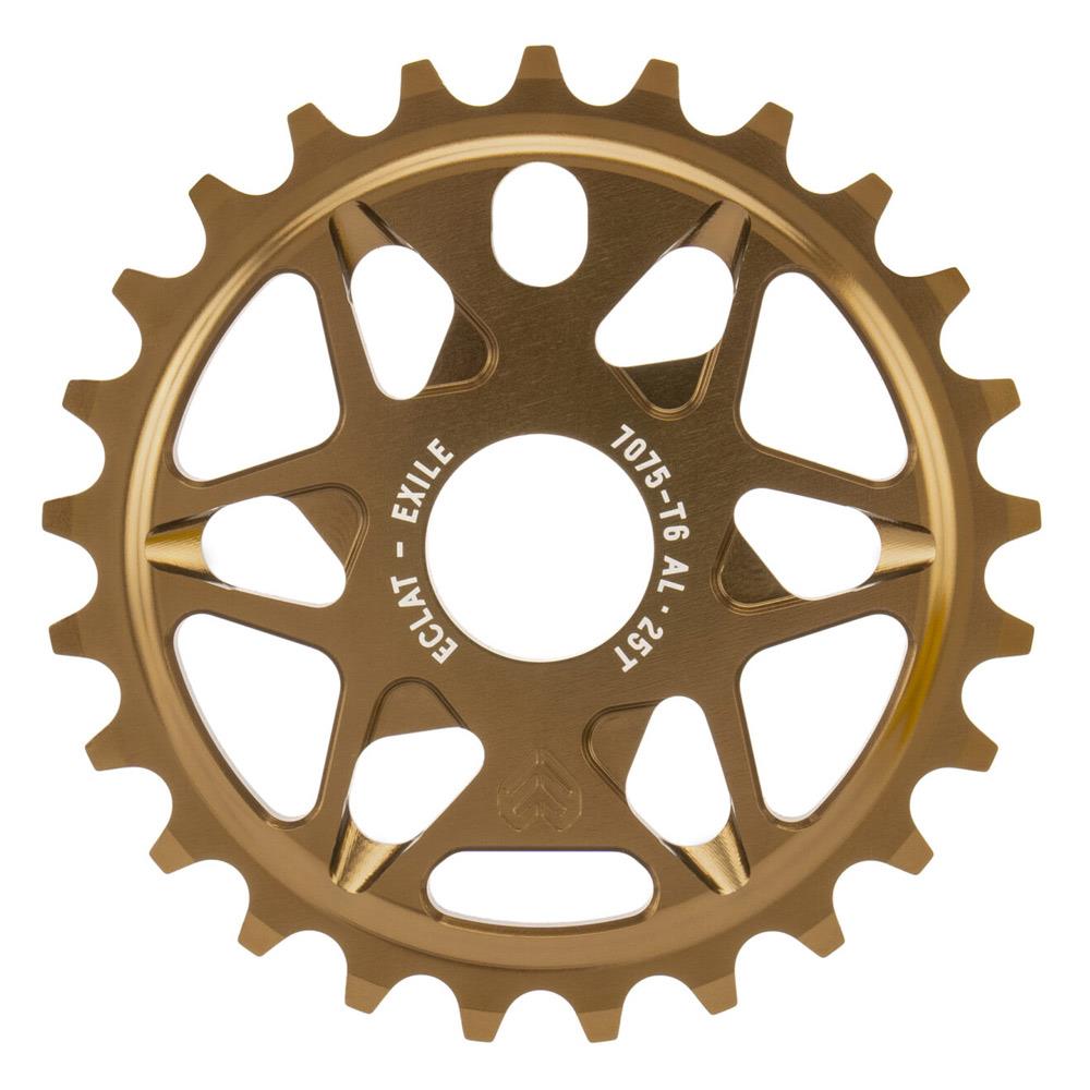  Eclat Exile Sprocket、mySite、merchandisen