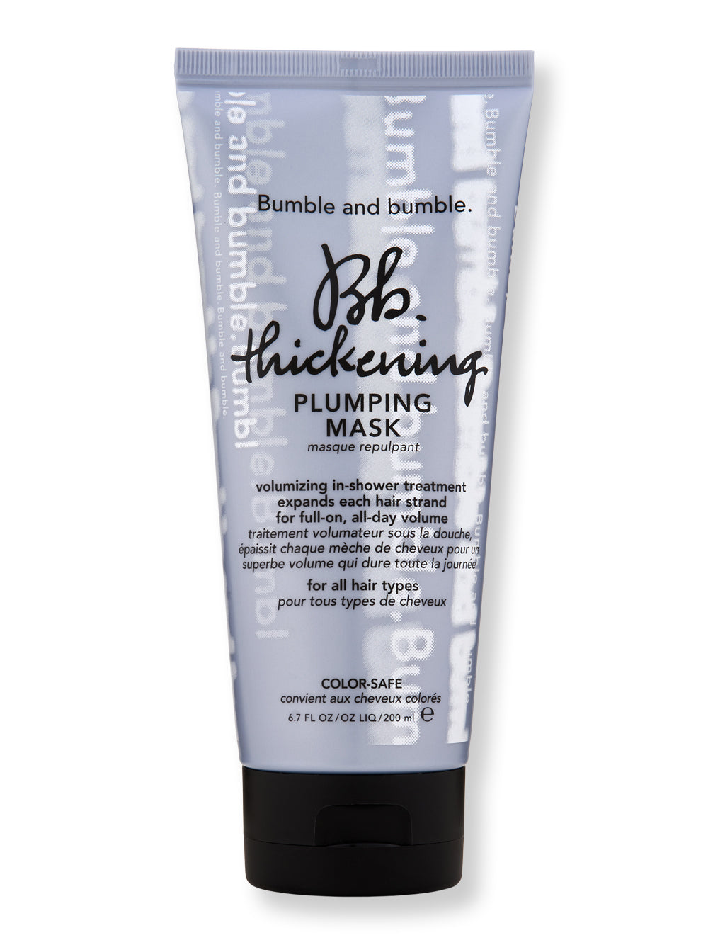 Bumble and bumble Thickening Plumping Mask、mySite、gigharbornorthrealestate
