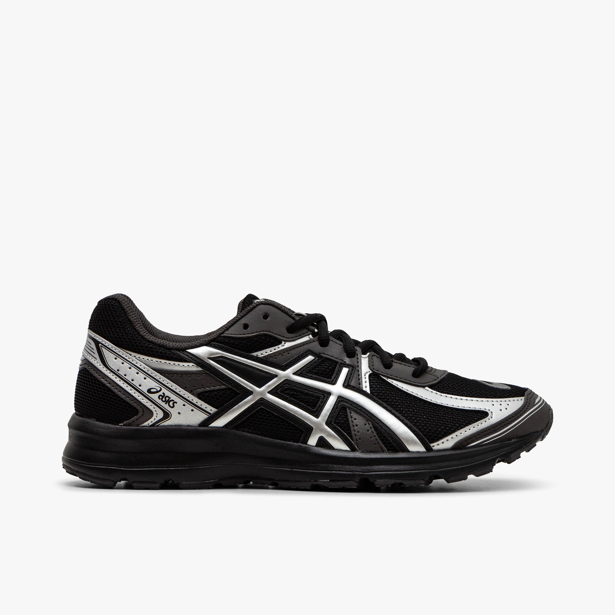  ASICS Jog 100S / Black / Pure Silver、mySite、merchandisen