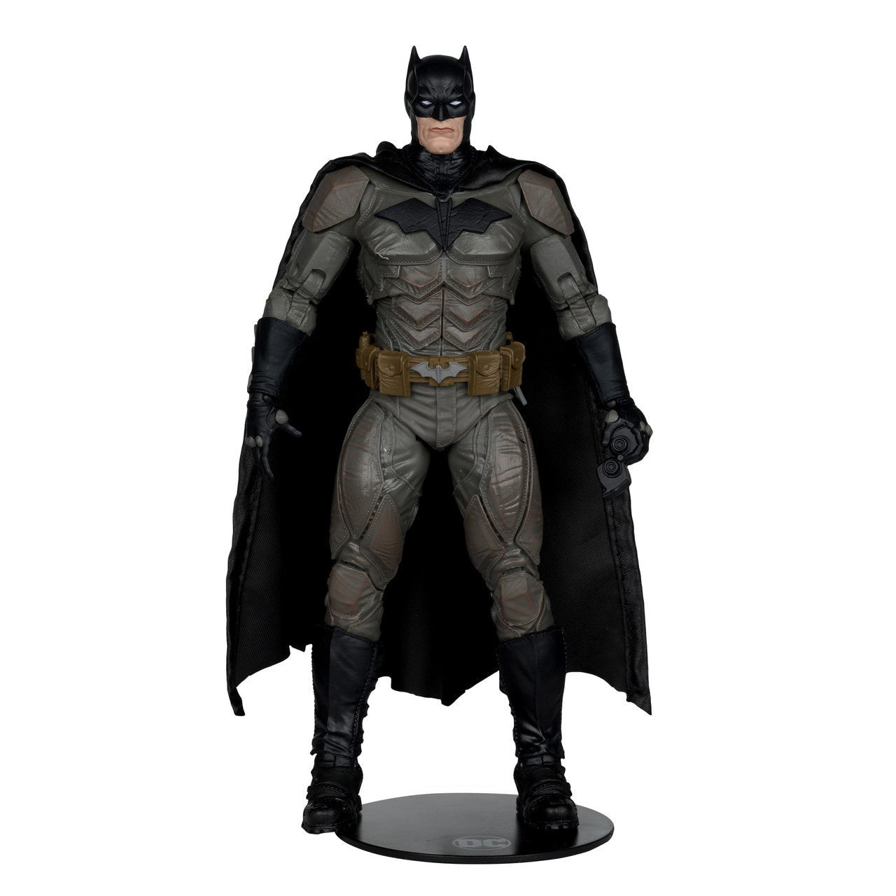 DC Multiverse Batman Noel、mySite、hgirdovlk