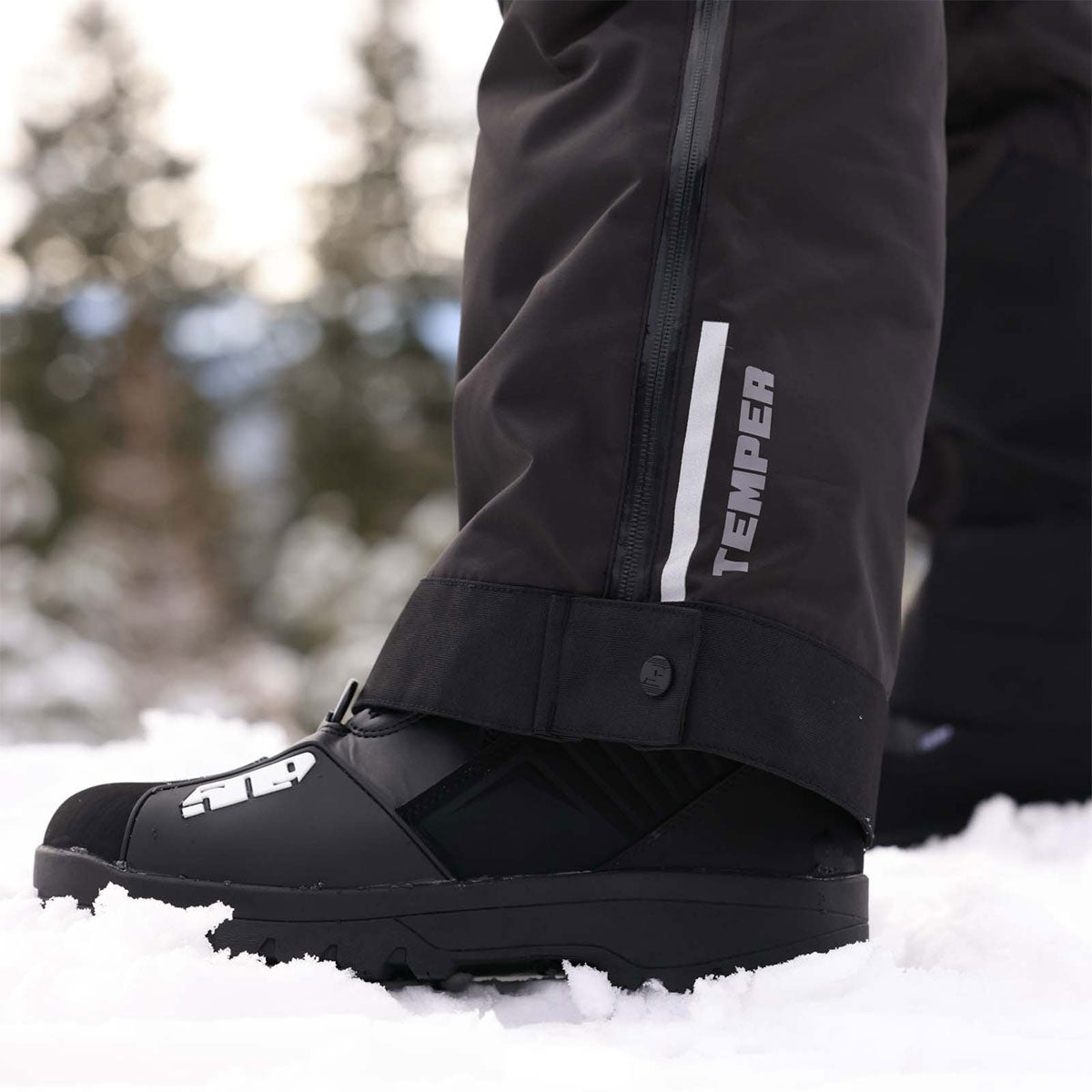 Temper Insulated Overalls、mySite、dreamappss