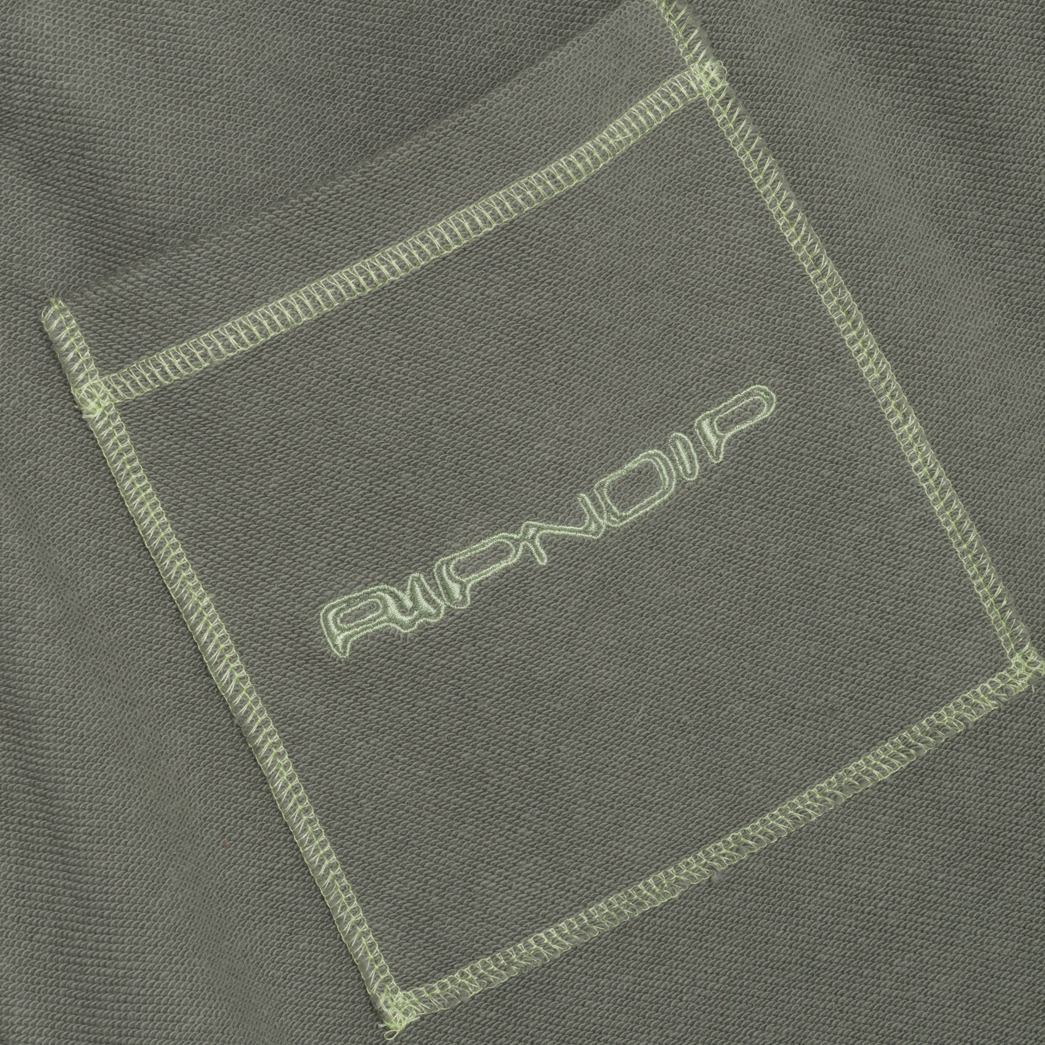  Saturn Reverse Stitch Sweatpants (Steel Grey)、mySite、merchandisen