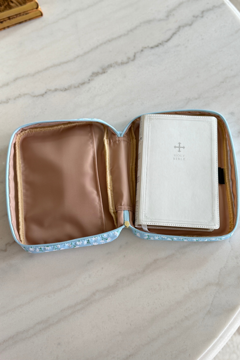 Bible Cover- Pretty Please、mySite、hinf8tx79