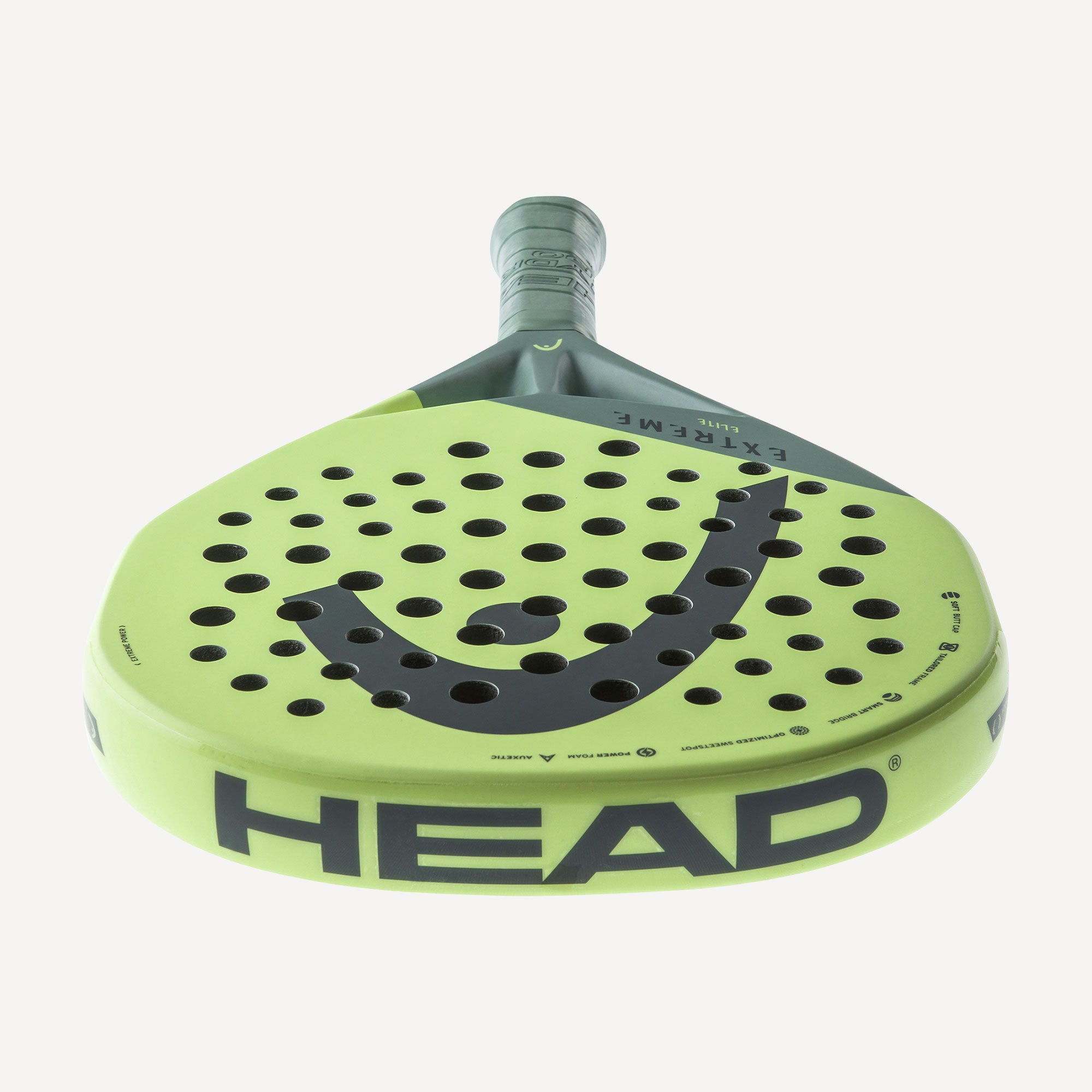 HEAD Extreme Elite Padel Racket